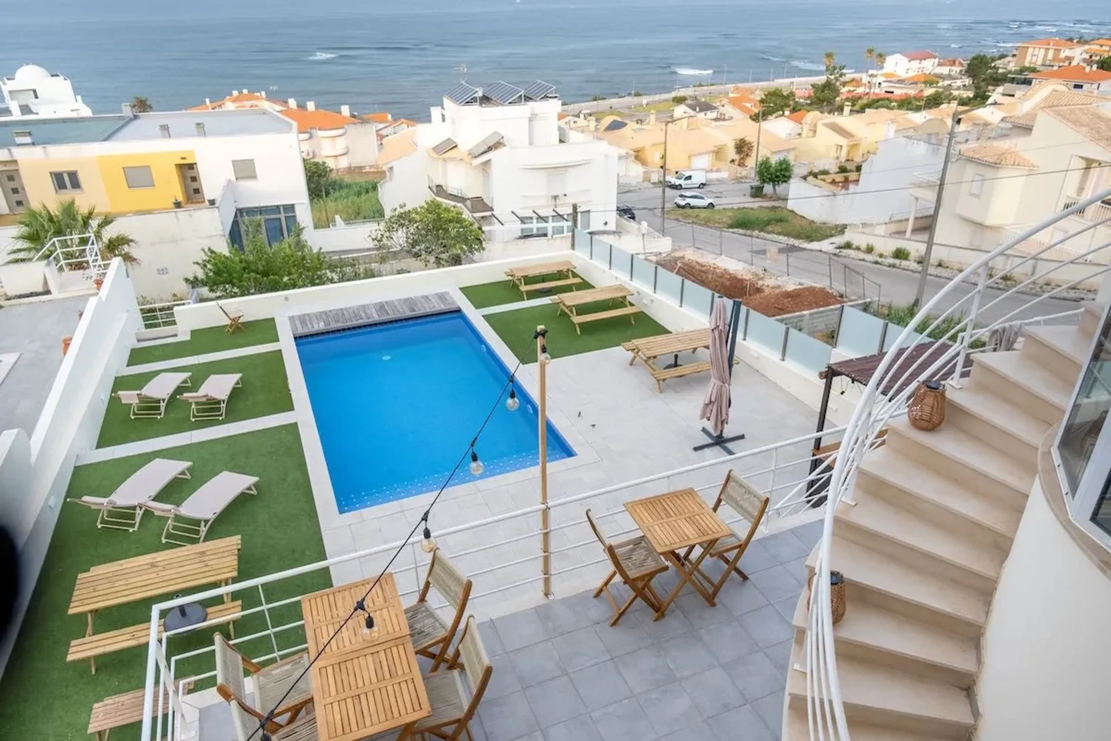 Dein Surf-Abenteuer direkt am Meer zwischen Porto und Lissabon - 3
