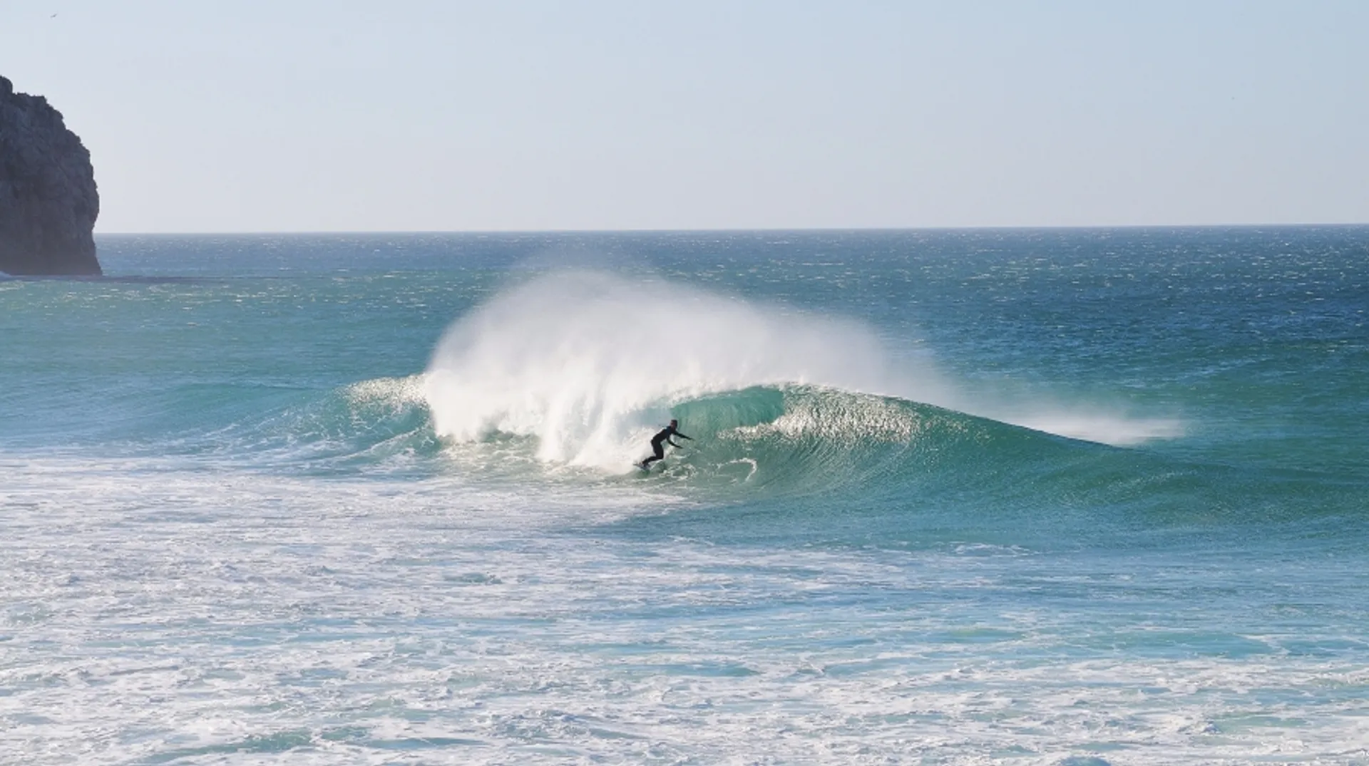 Surfurlaub an den beeindruckenden Stränden der Südwestalgarve - 5