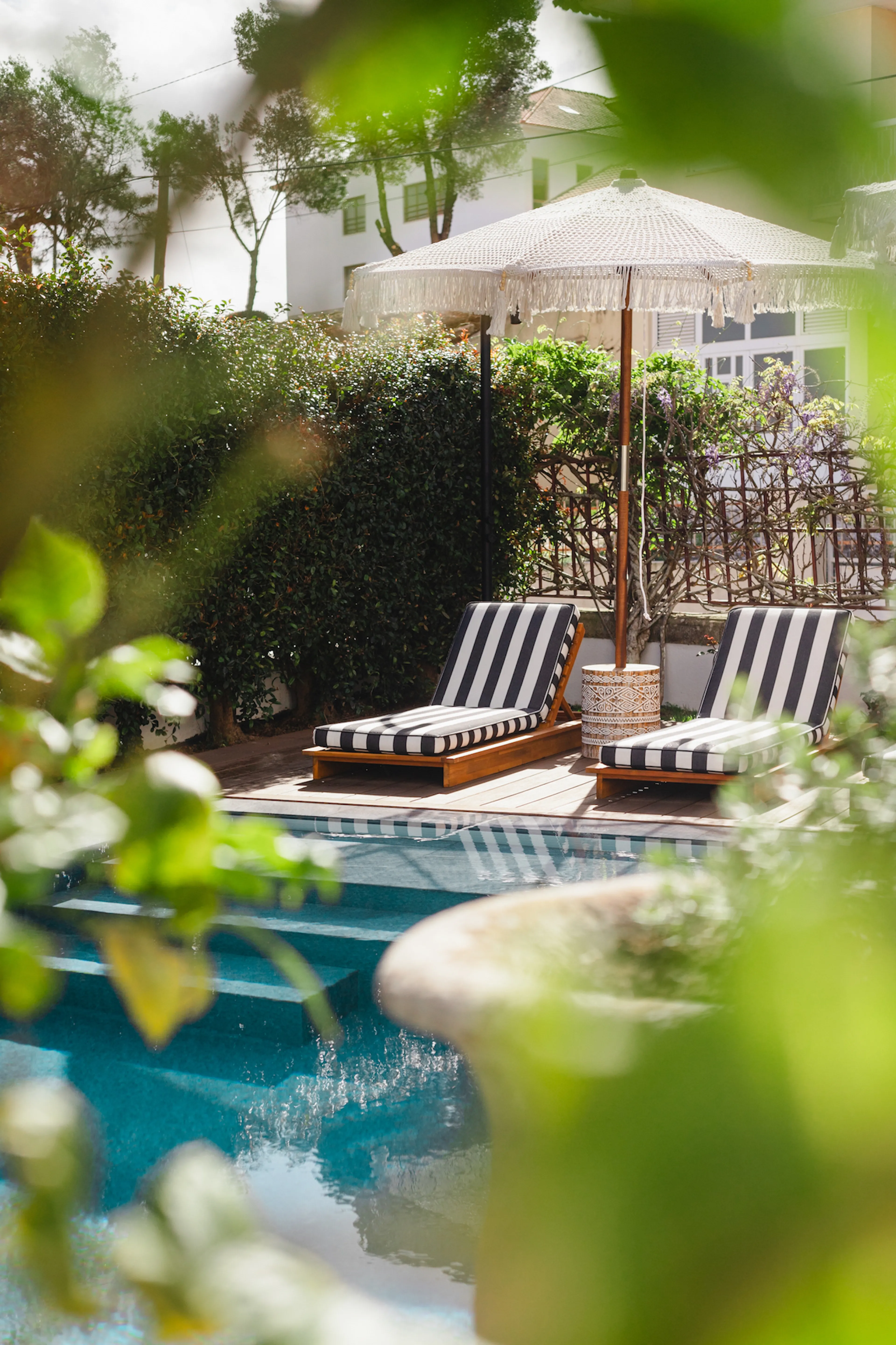 Social Lifestyle Yoga Retreat am Meer nahe Lissabon - 5