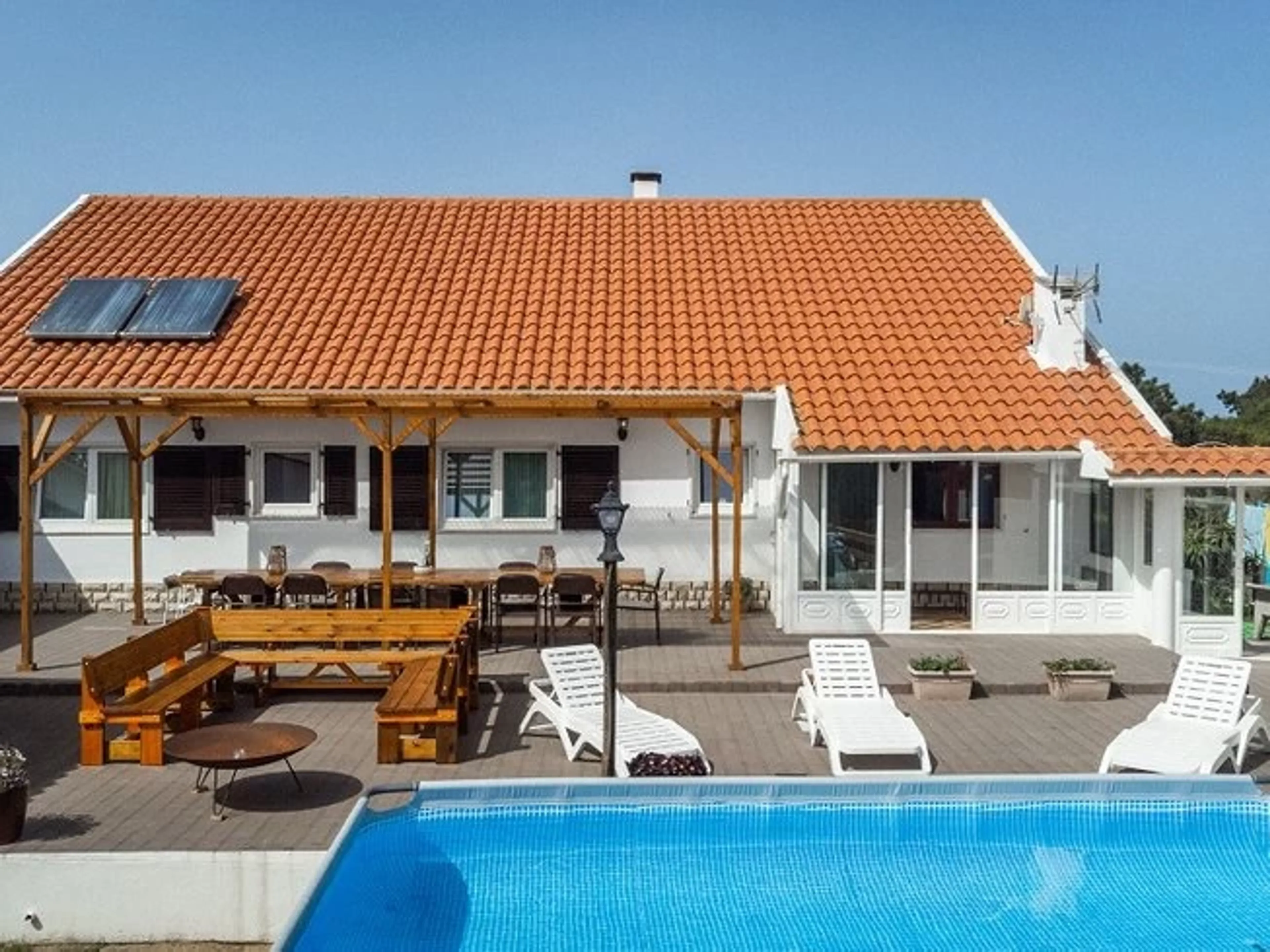 Frühlingsstart am Atlantik mit Surfen, Yoga und neuer Energie - 4