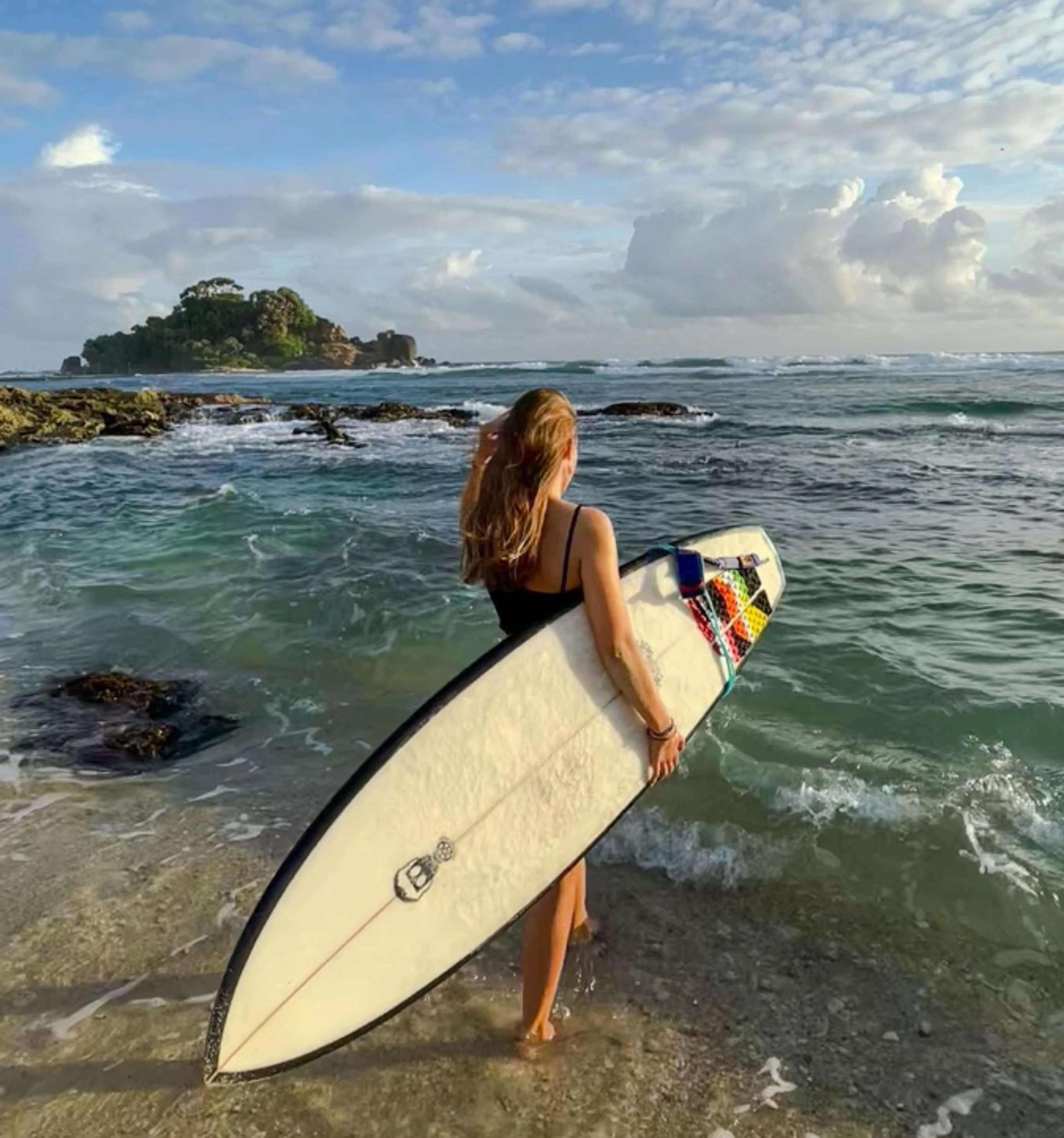 Surf, Chill & Party: Dein unvergesslicher Surftrip nach Sri Lanka - 2