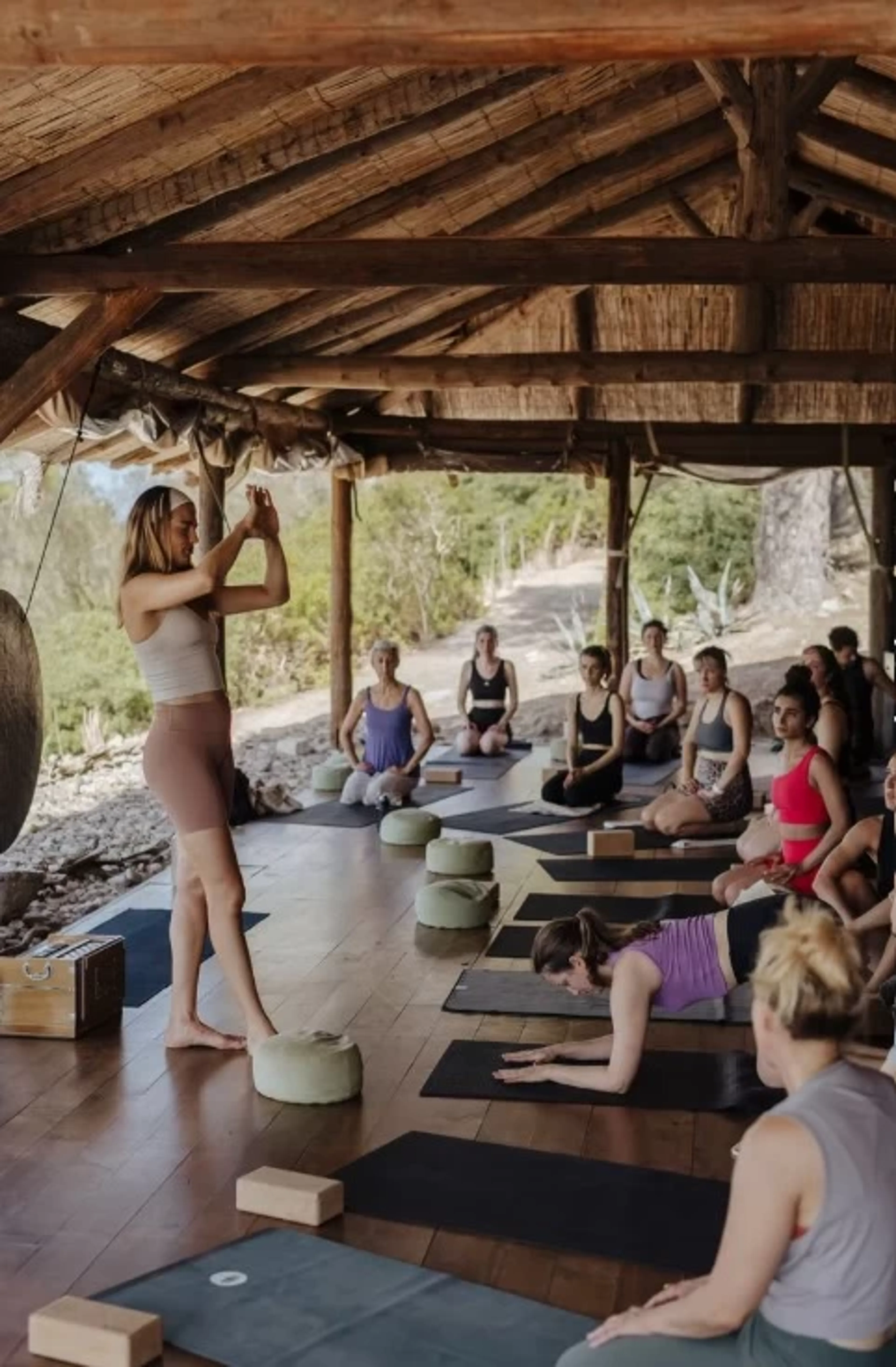 Mallorca Momente: Dein Weg zu Ruhe, Leichtigkeit und innerer Tiefe - 5