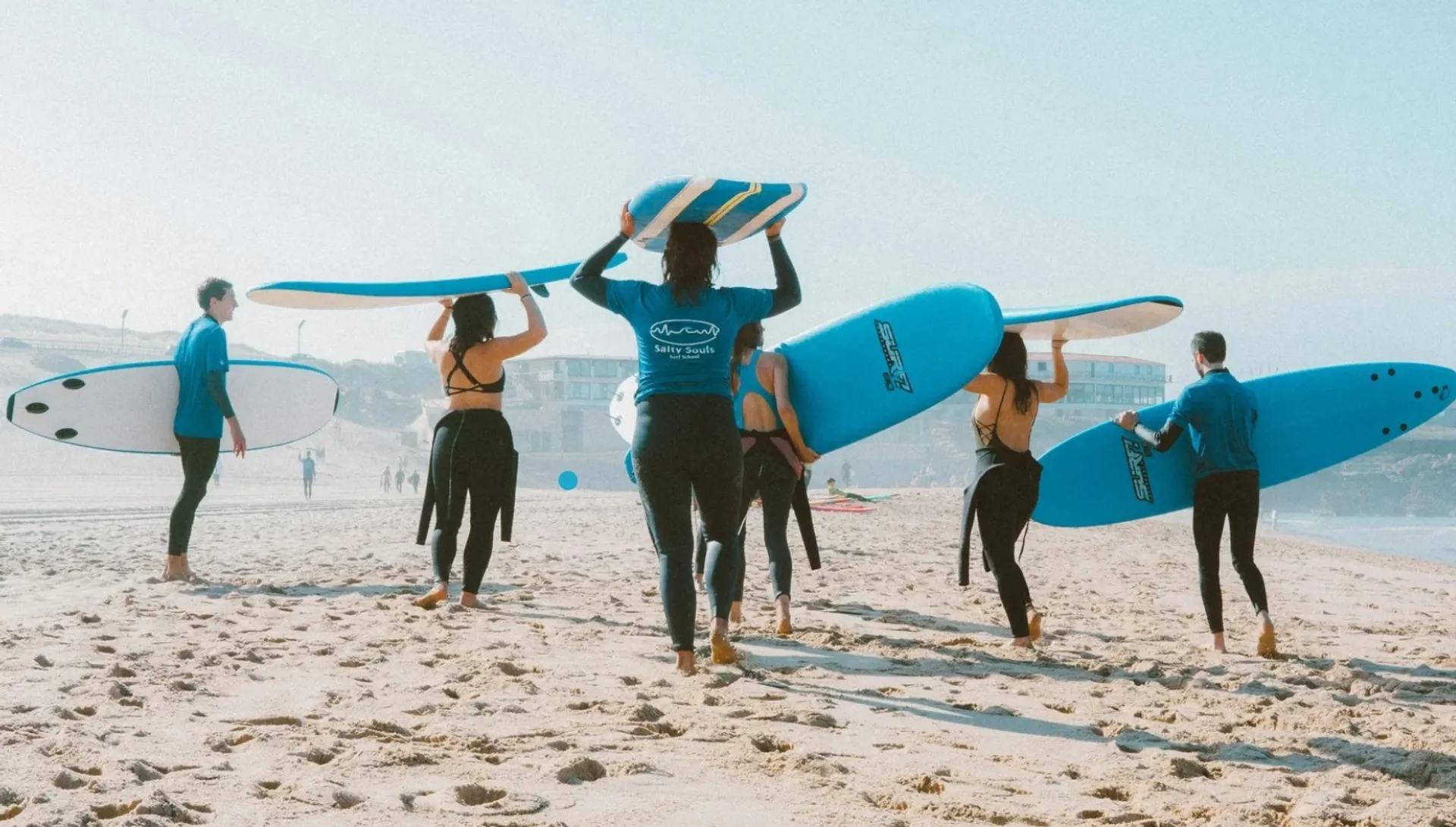 Surf all day: Meer, Wellen & Community in Weligama - 3