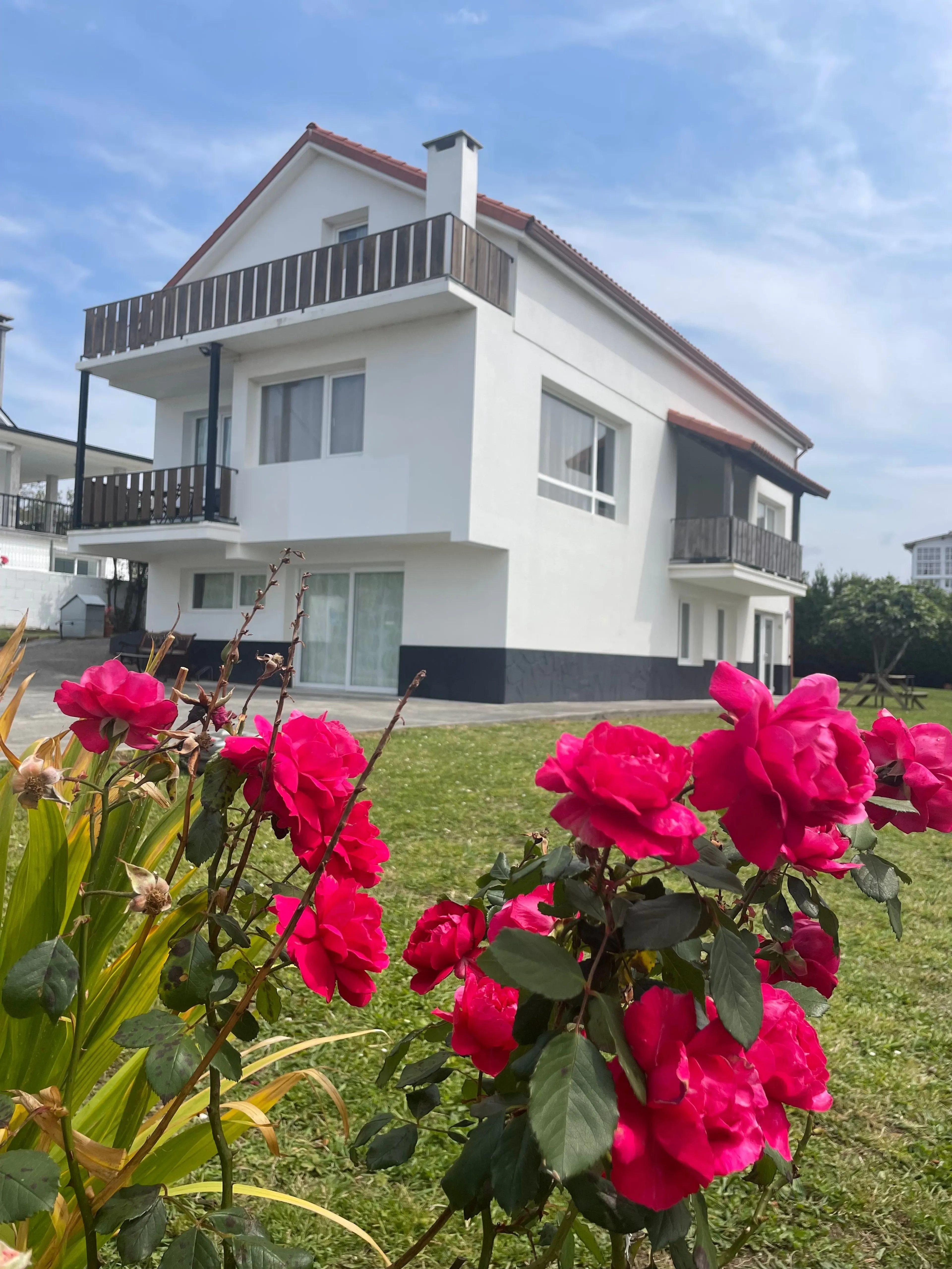 Surfen, Natur und Chillen an Spaniens unentdeckter Küste - 4