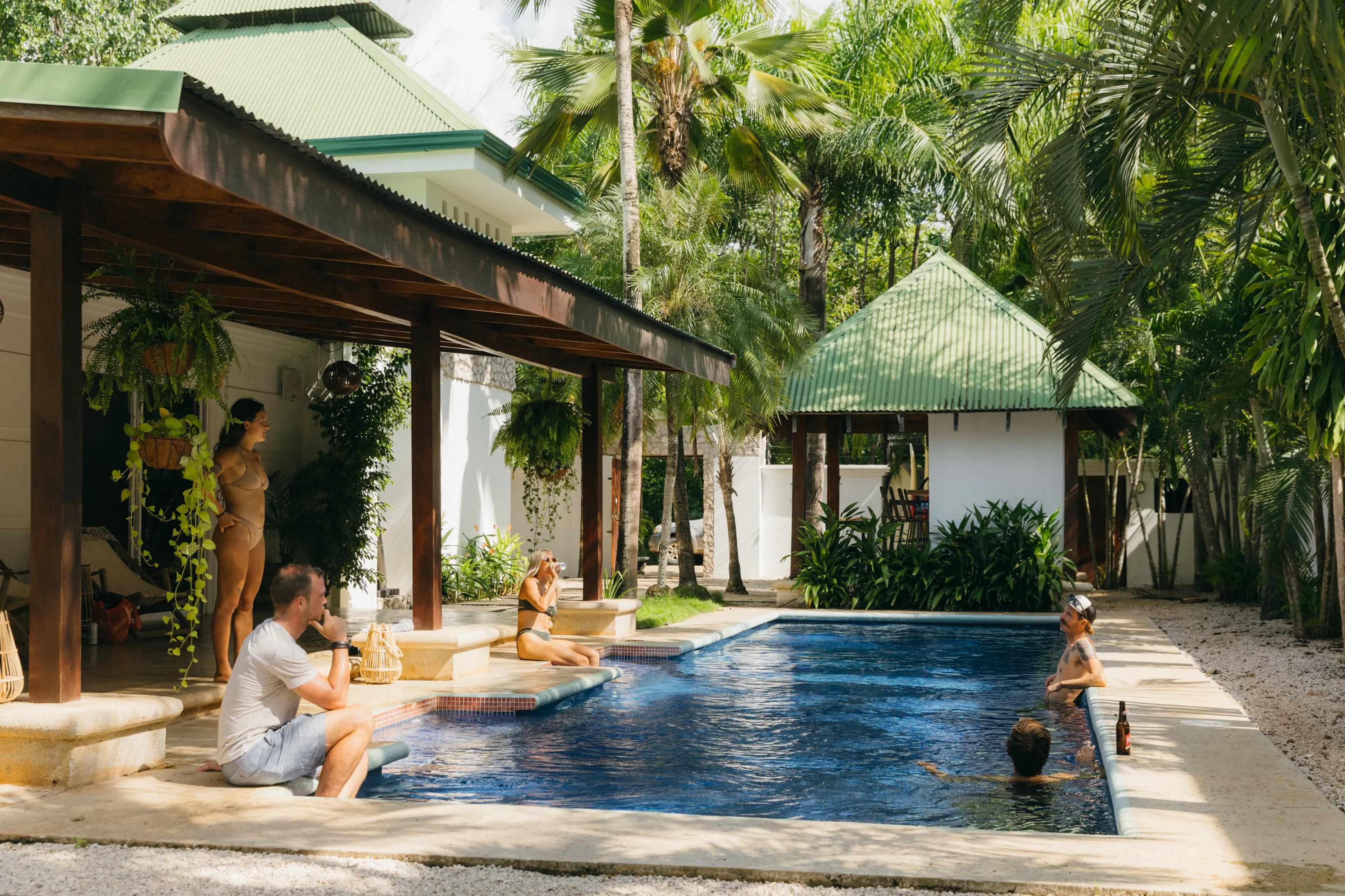 Surfcamp am Traumstrand: Zwischen wilder Natur und exklusivem Komfort - 2