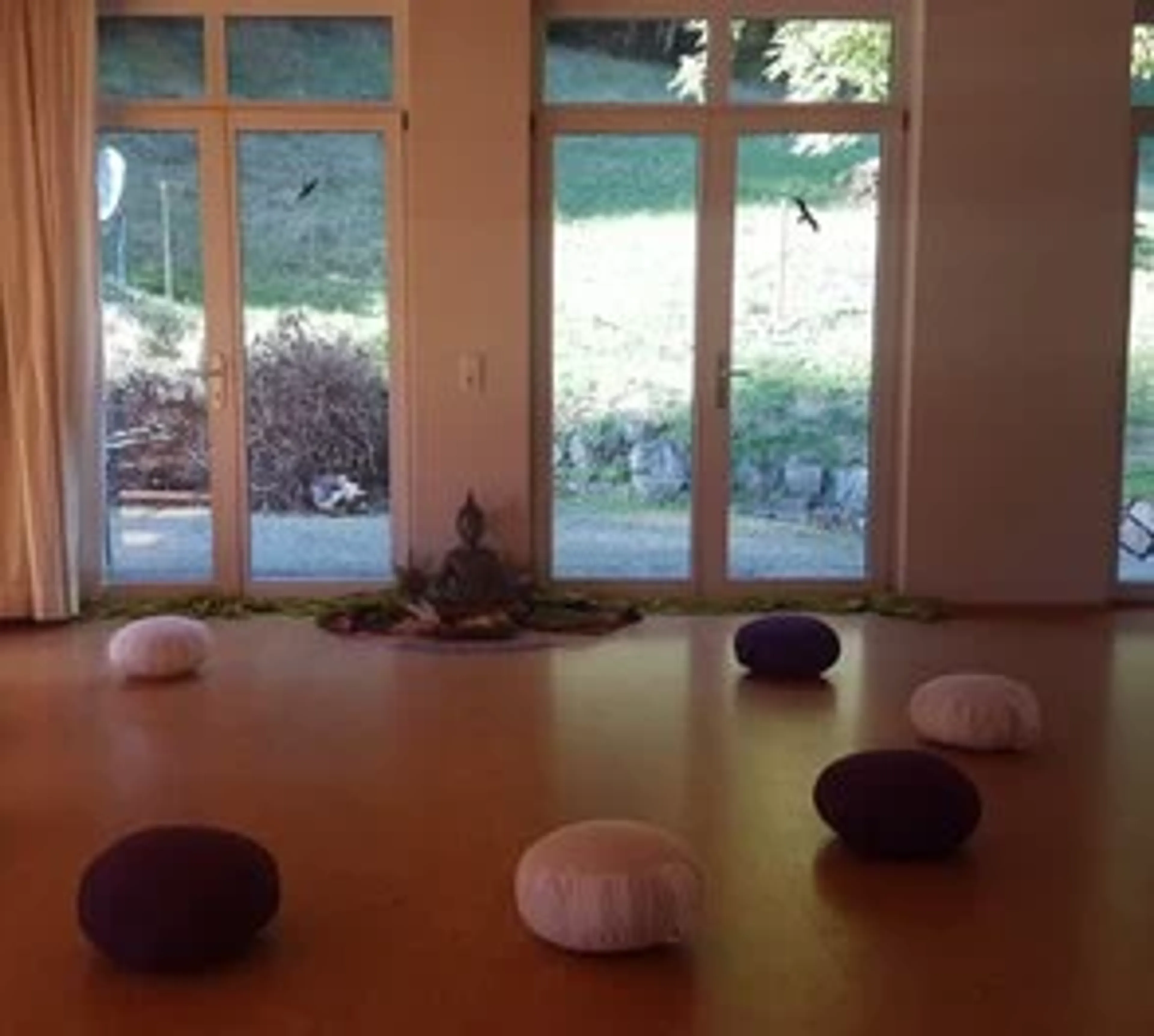 Fastenwoche nach Buchinger mit Wandern & Yin Yoga - 5