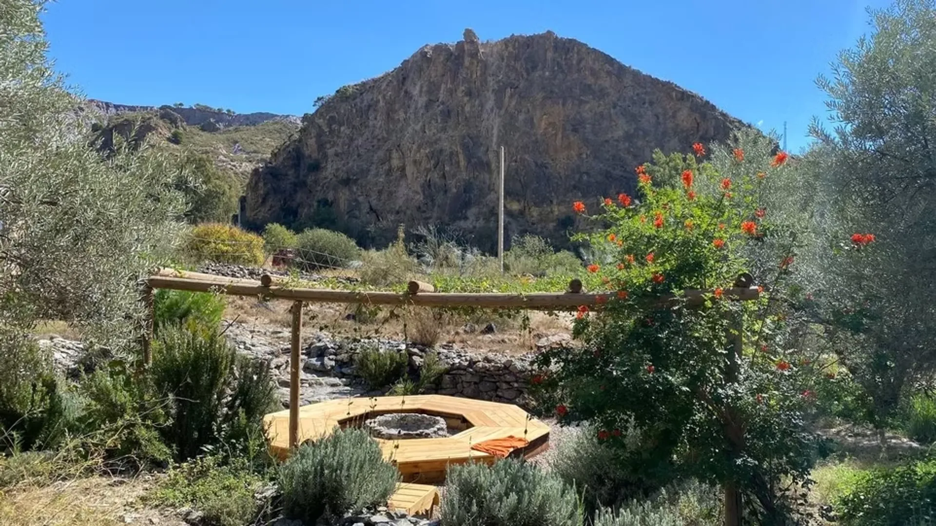 Pfad des Herzens: Hridaya Yoga Retreat mit Zertifikat in Südspanien - 3