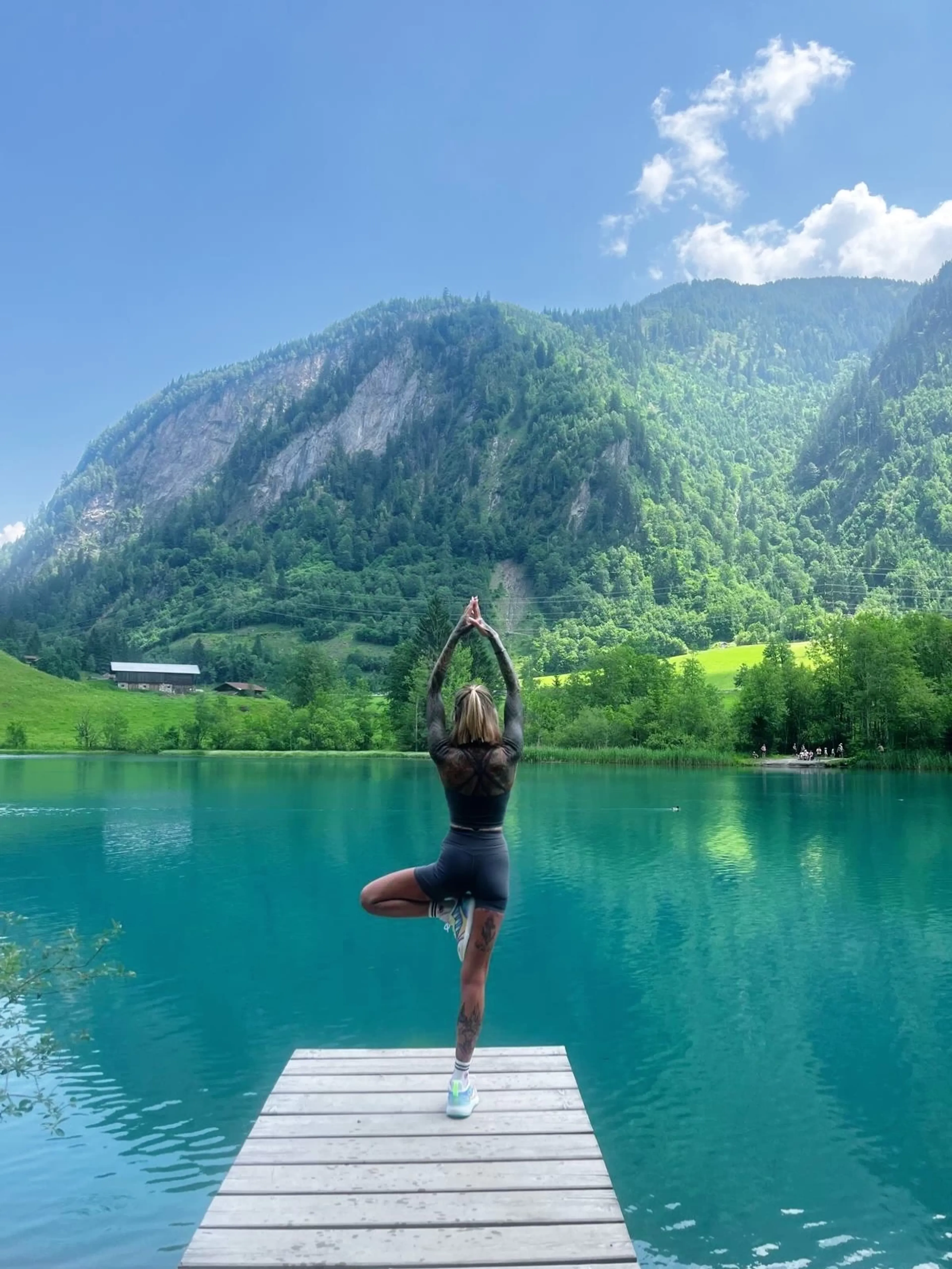Mountain Bliss Yoga Retreat - Bewegung, Entspannung & neue Impulse - 3