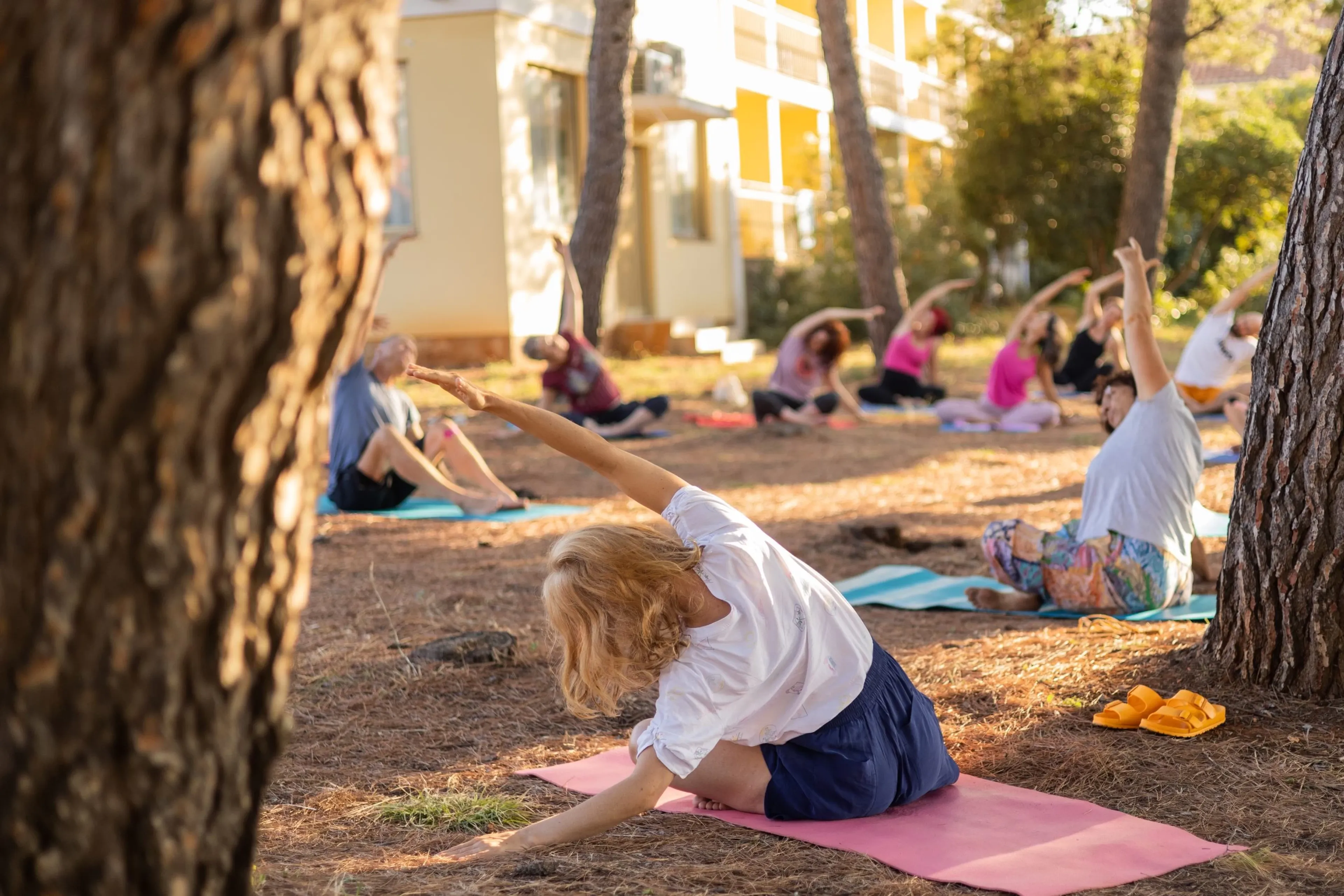 Unplug & Reconnect - Dein achtsamer Insel-Urlaub - 2