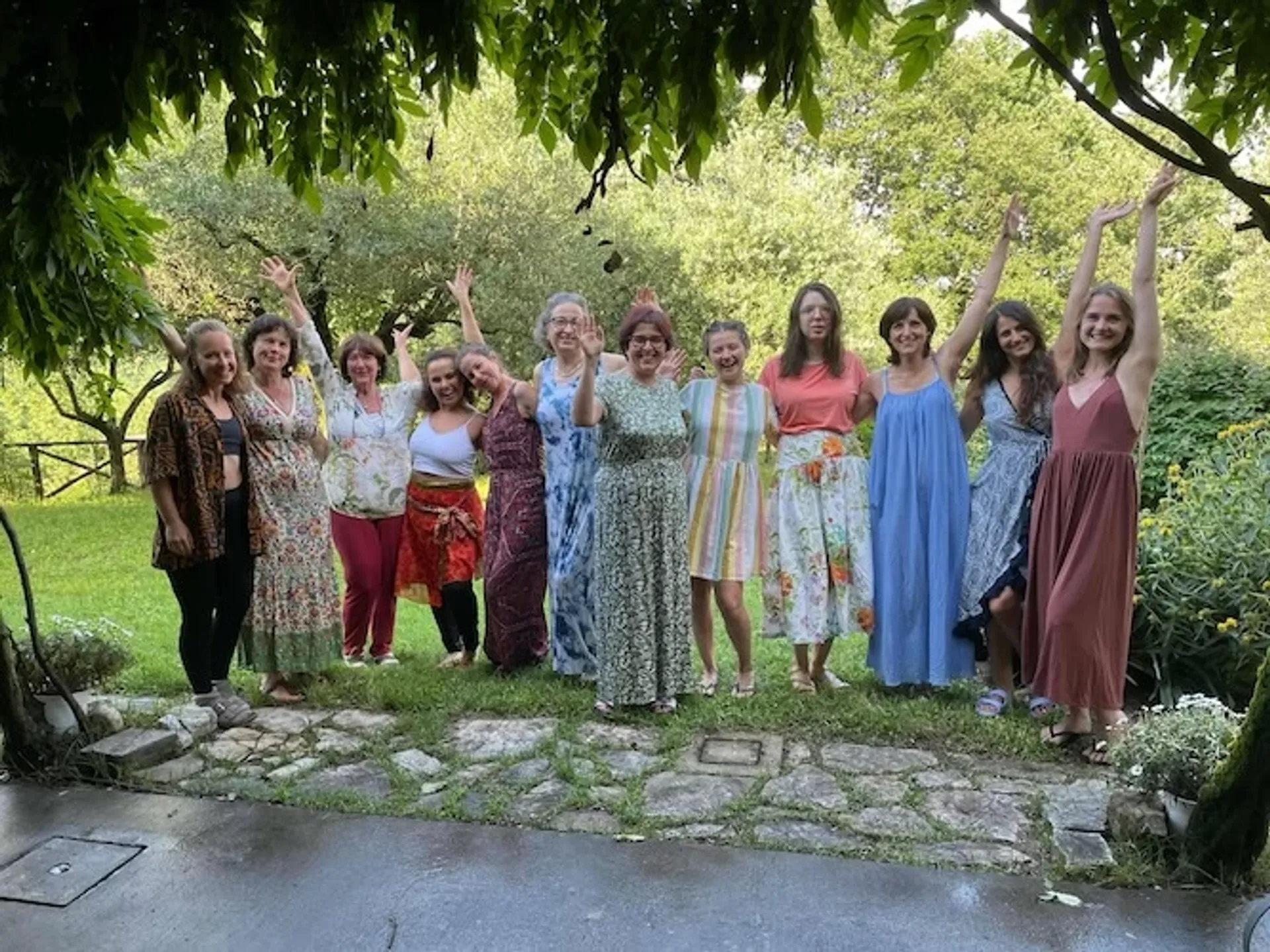 Die Kunst der Entspannung: Regeneratives Yoga-Retreat für Frauen - 4