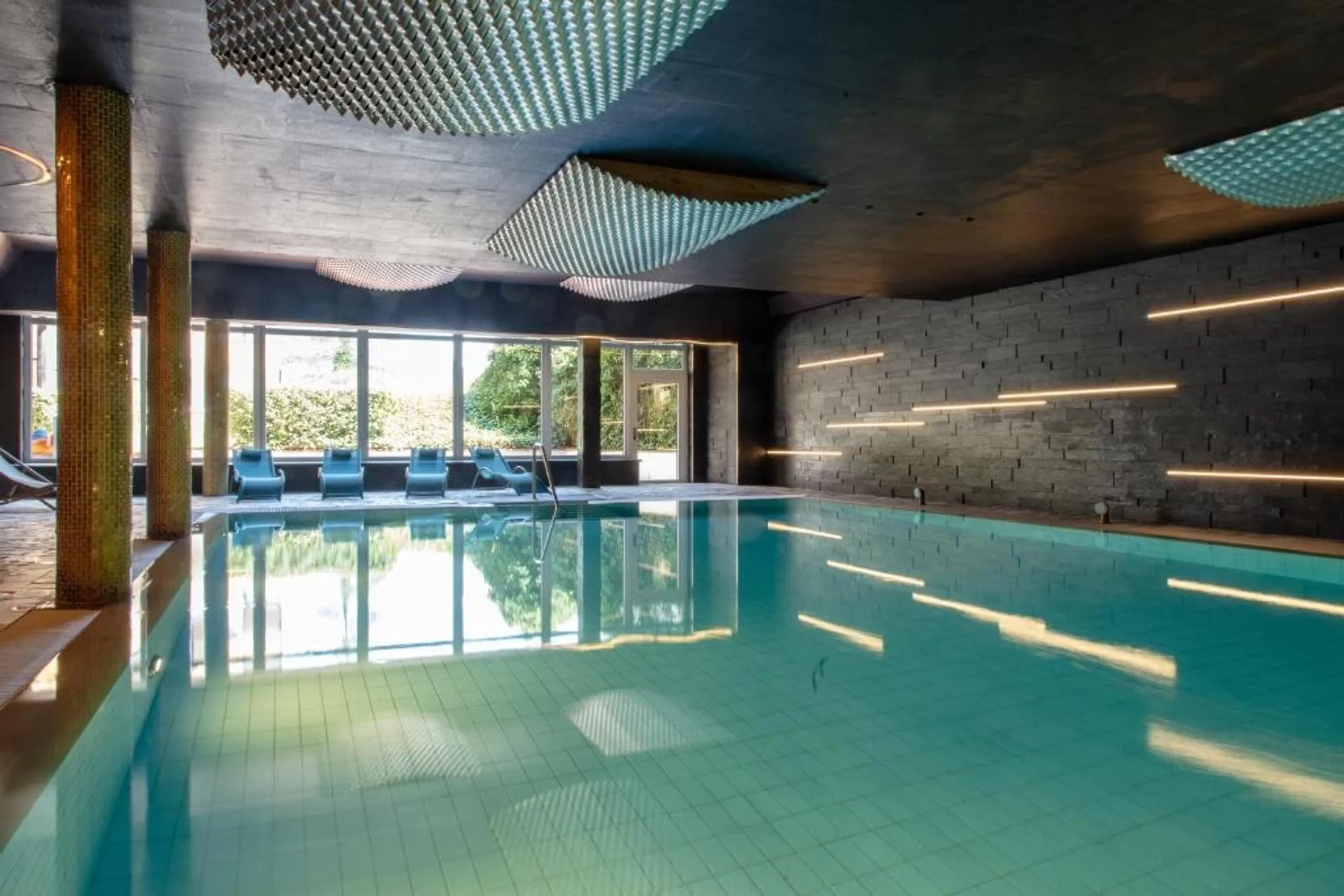 Balance auf dem Wasser: Yoga & SUP am Tegernsee - 3