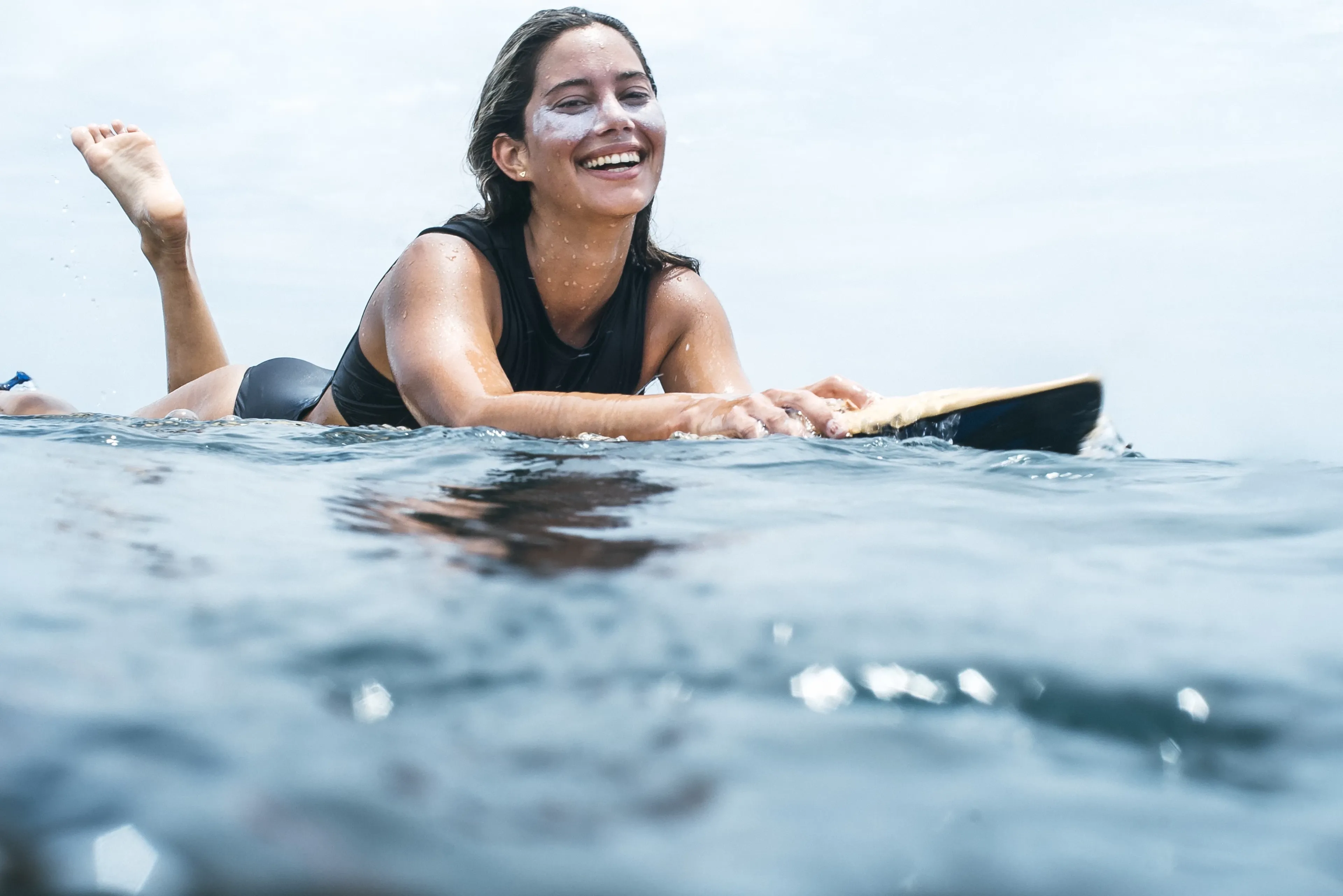 Klippen, Wellen, Insel-Vibes: Surfurlaub mit Yoga in Uluwatu - 2