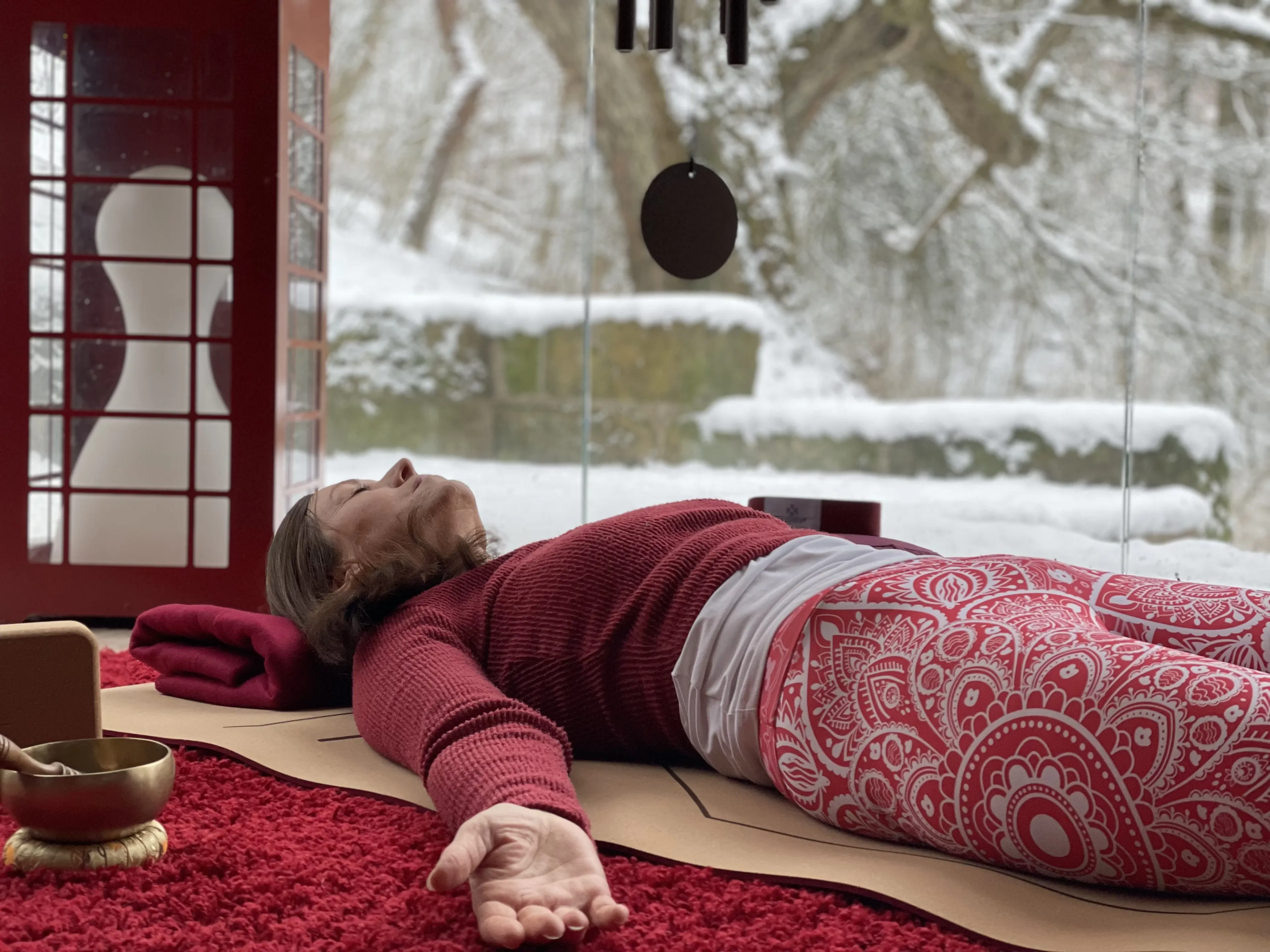 Detox & De-Stress in den Bergen: Dein Yoga Wochenende im Allgäu - 2