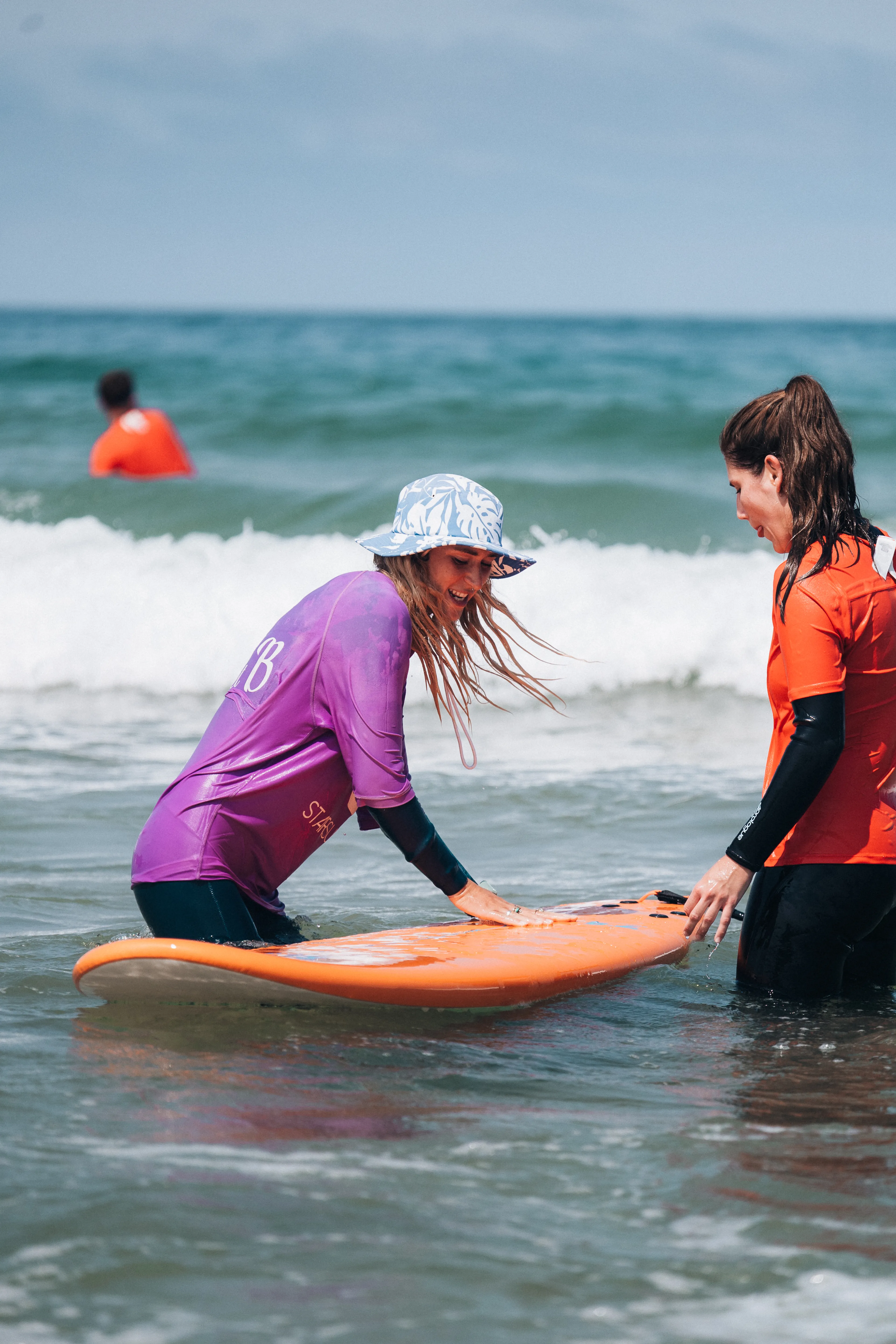 Surfcamp in Nordspanien: Entspannte Atmosphäre und wunderschöne Natur - 2