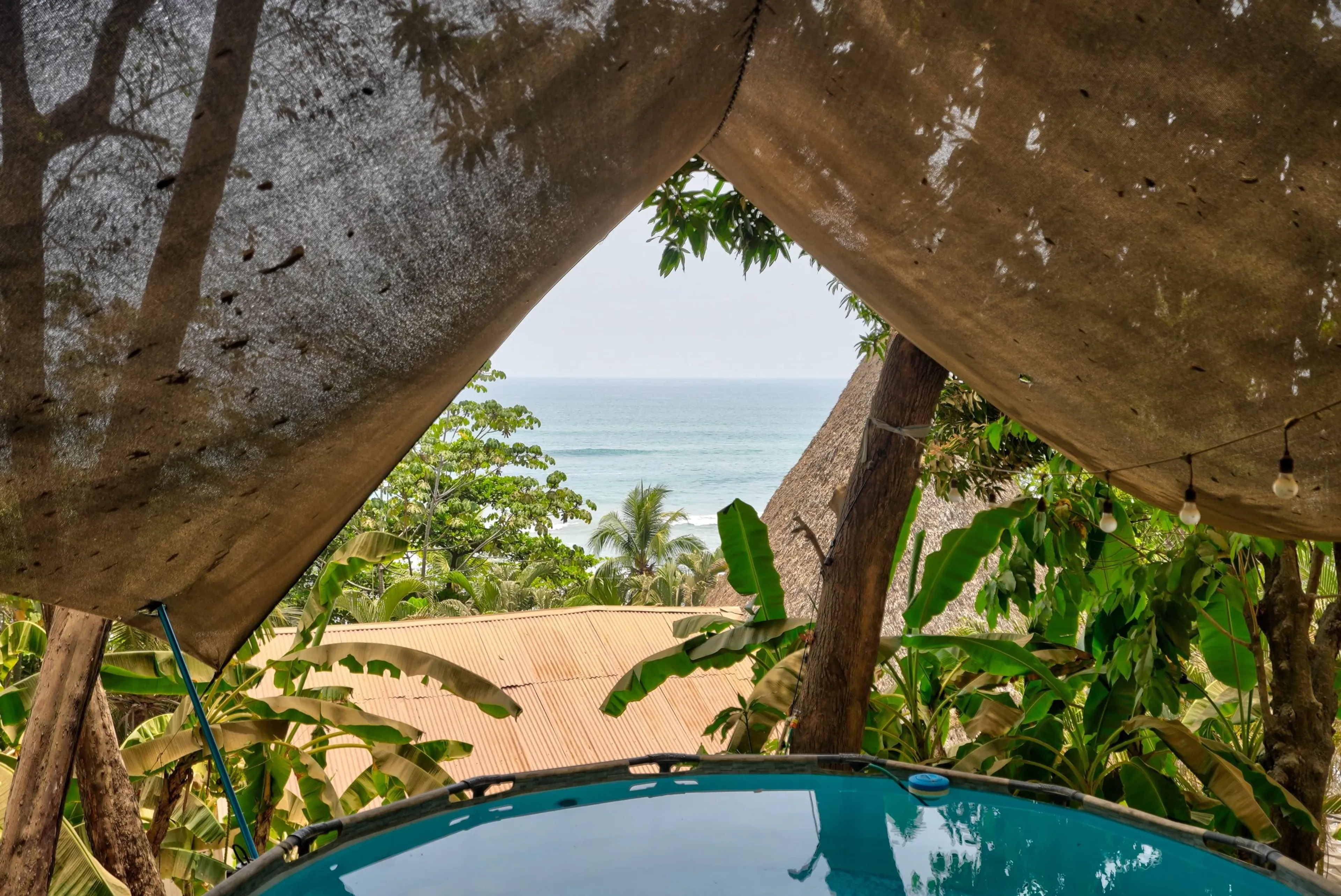Dein Surf & Spanisch Abenteuer direkt am traumhaften Sandstrand - 4