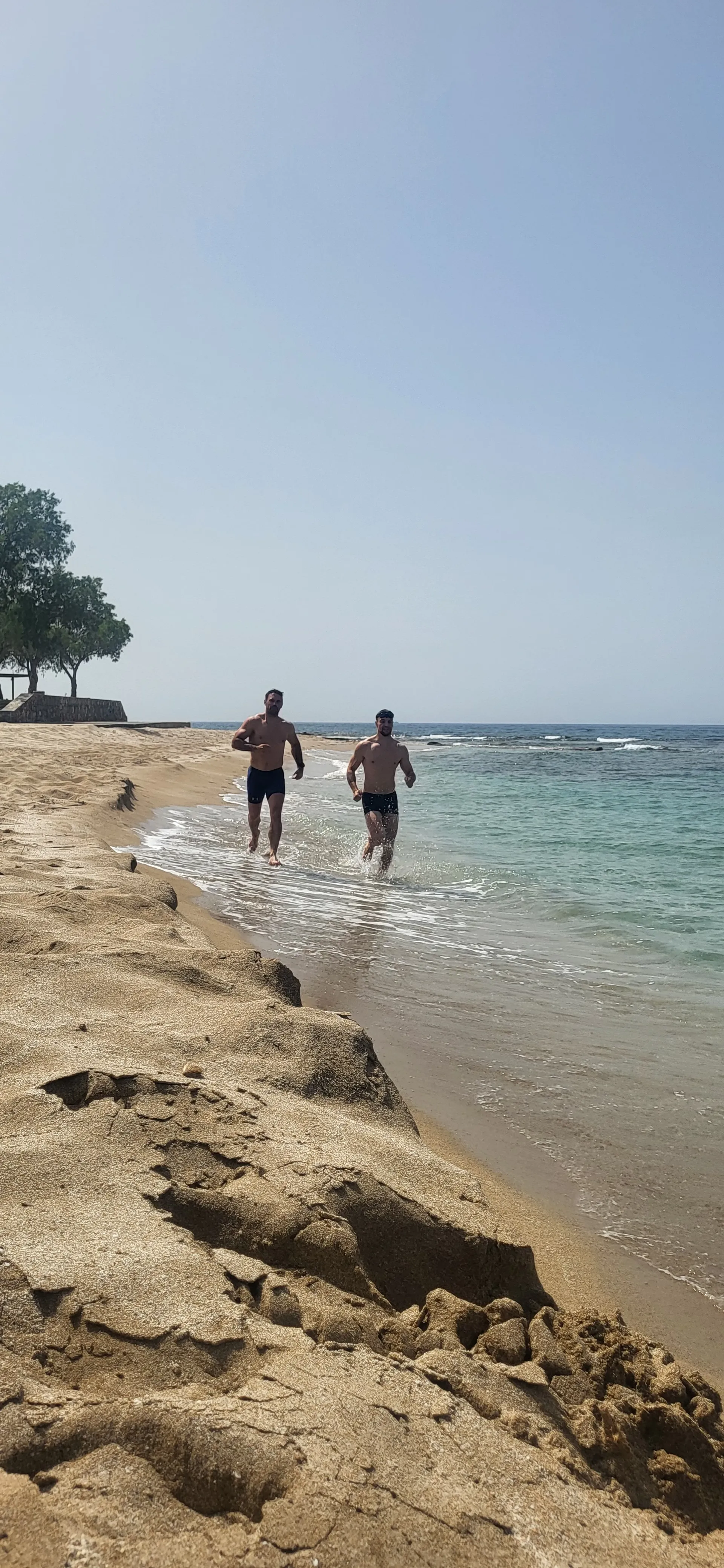 Männer-Fitnesscamp auf Kreta: Sonne, Sport und Teamspirit - 2