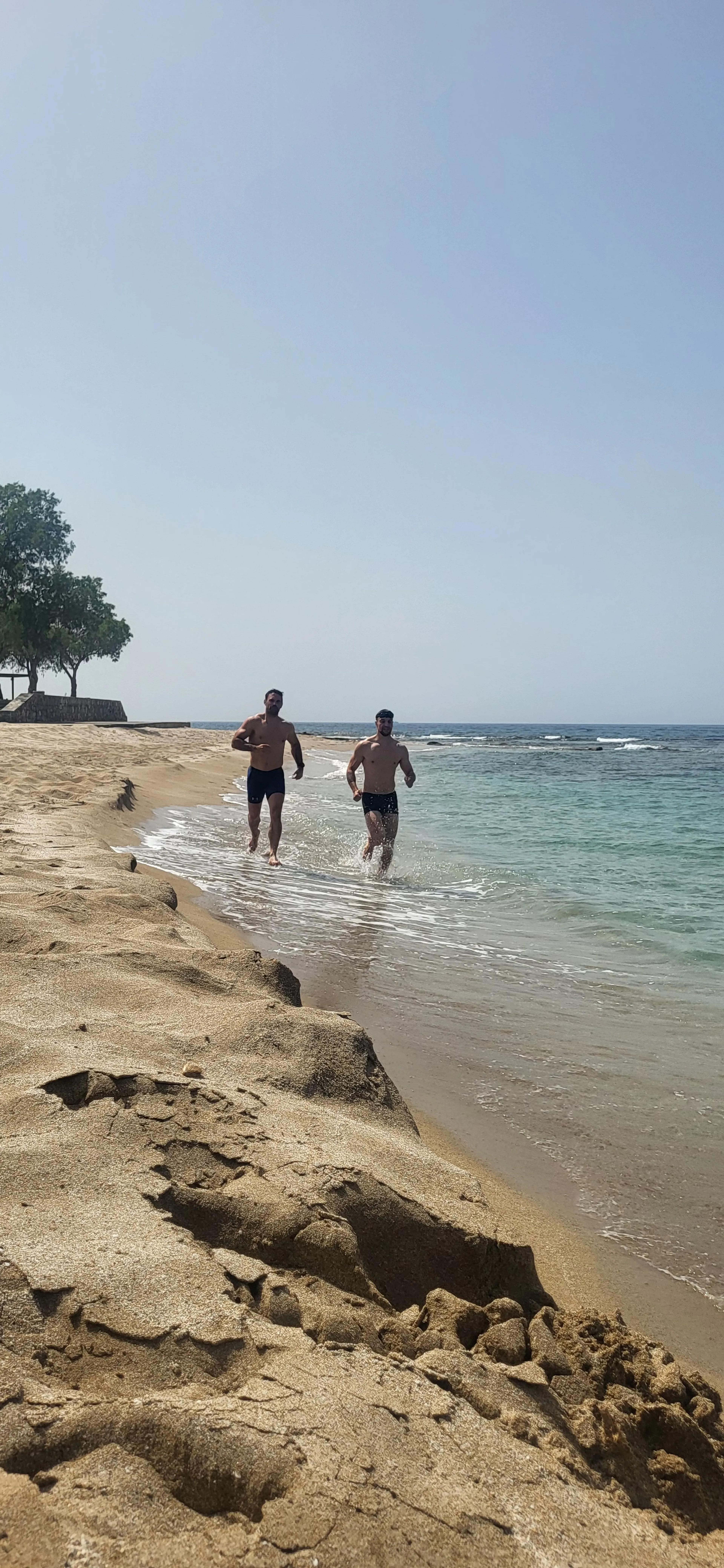 Männer-Fitnesscamp auf Kreta: Sonne, Sport und Teamspirit - 2