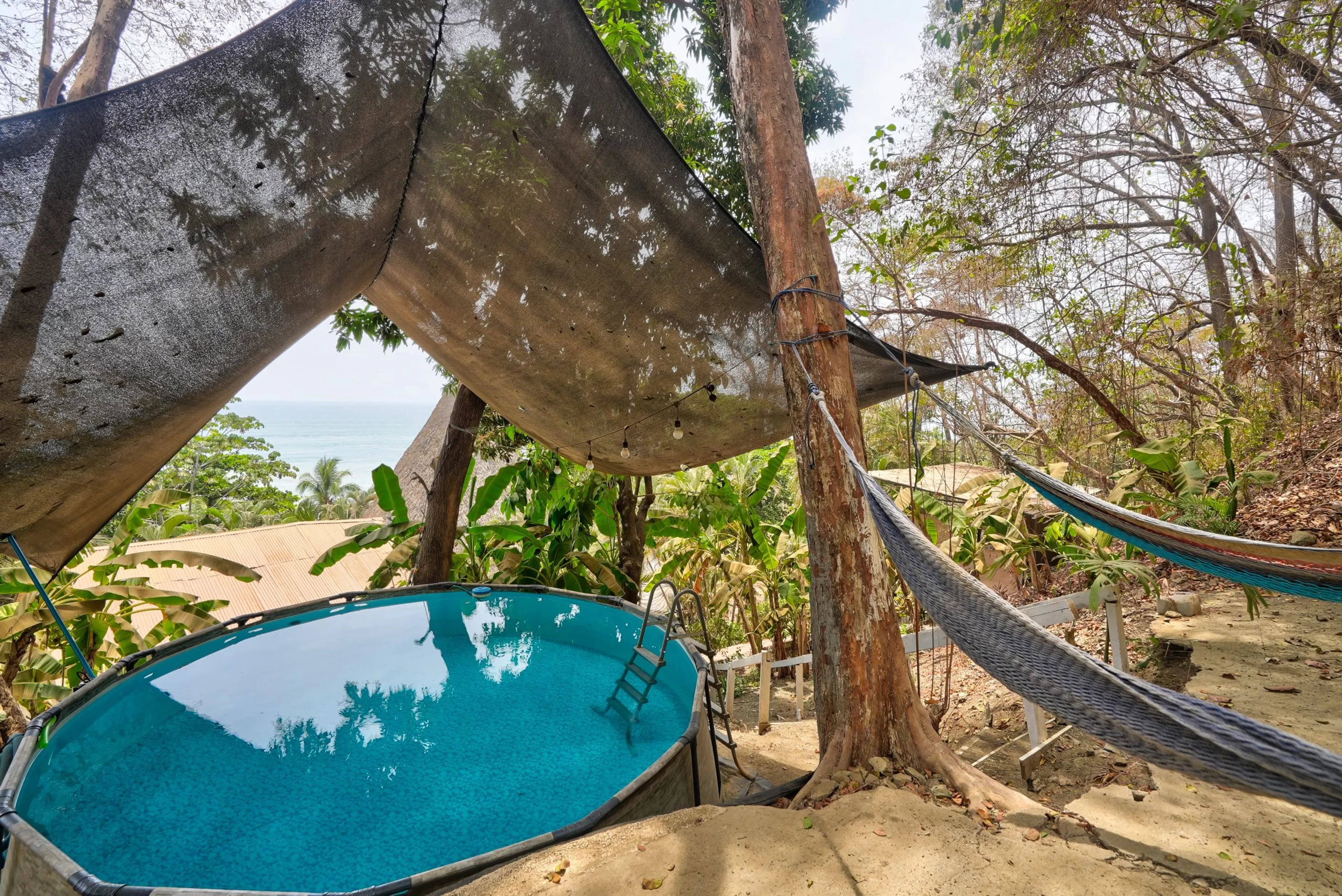 Jungle meets Beach: Dein Surf und Yoga Flow-Abenteuer - 2