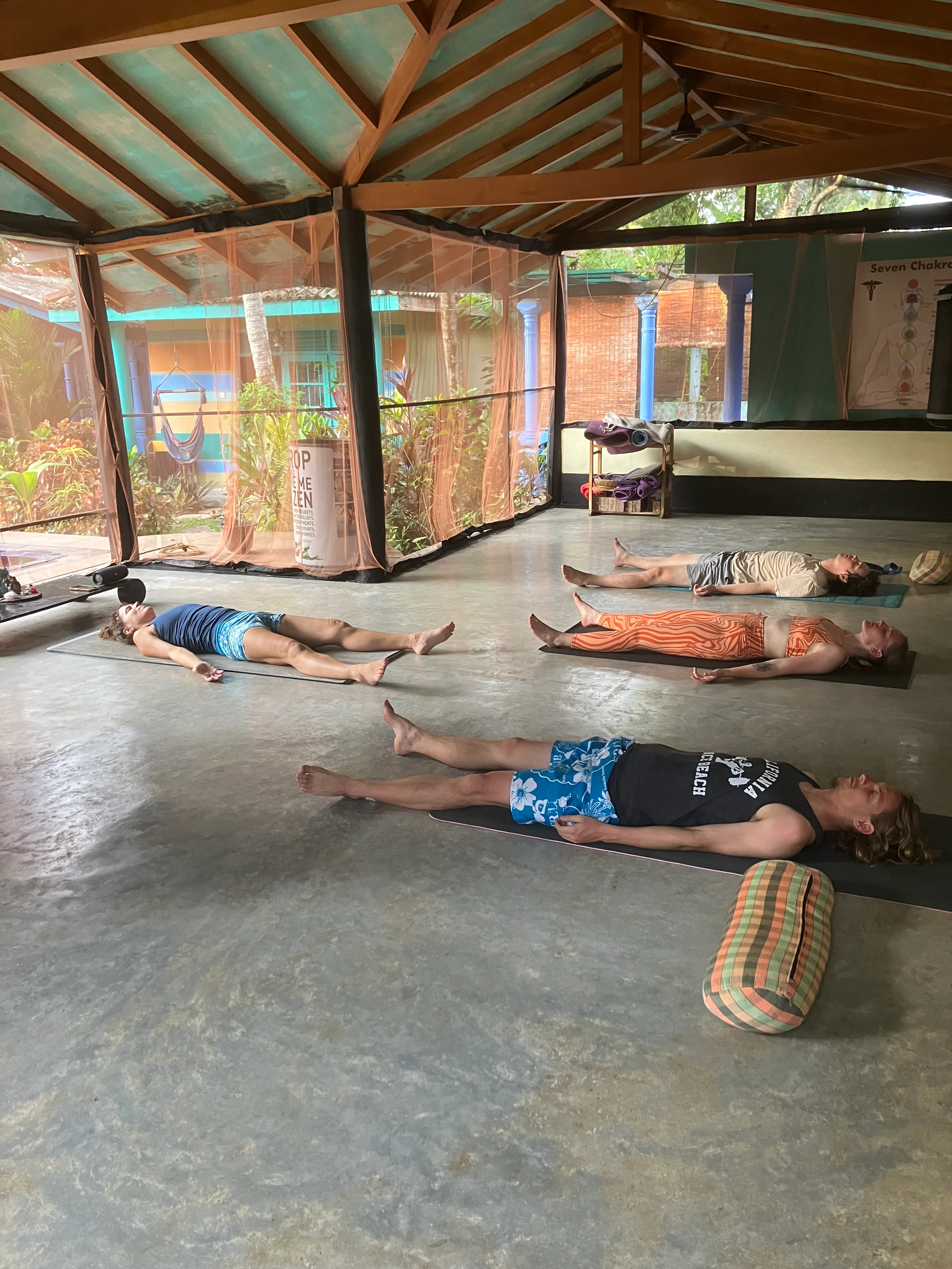 Erwecke deine Sinne: Yoga-Retreat im tropischen Paradies - 2