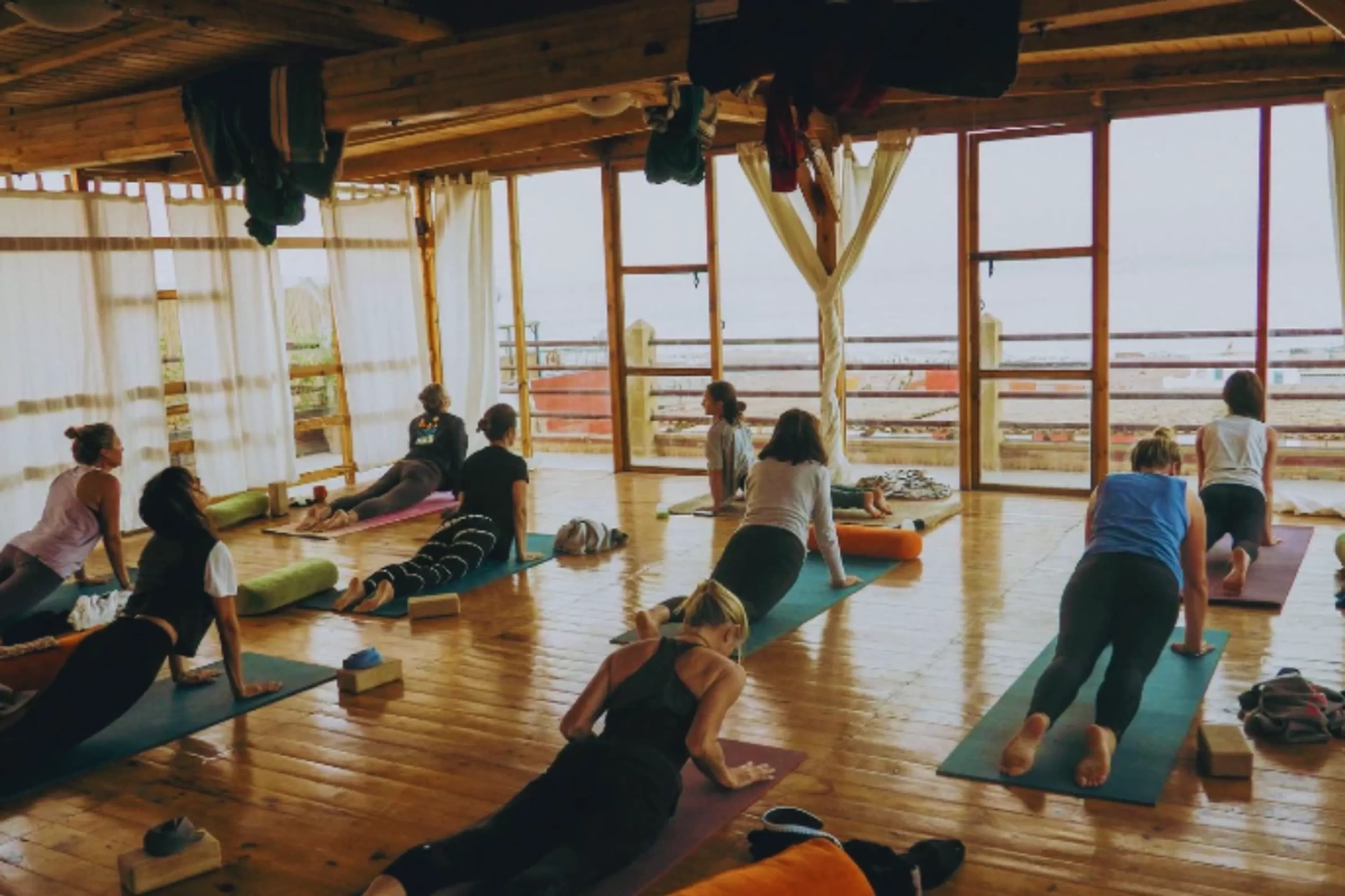 Yoga, Fitness, Tanz-Retreat: Spüre die marokkanische Lebensfreude - 1