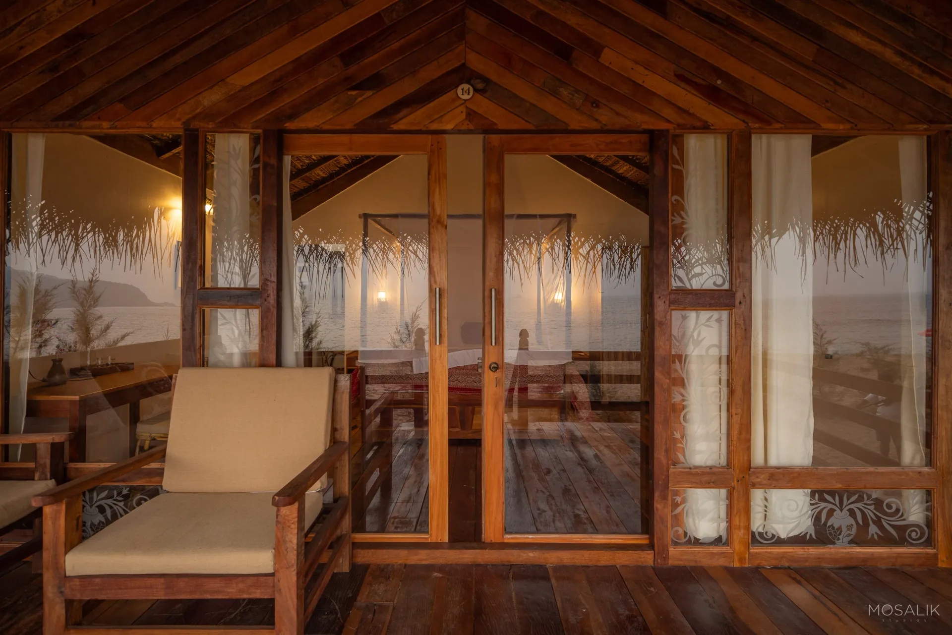 Yoga Retreat in Indien: Come Home to Yourself - 5