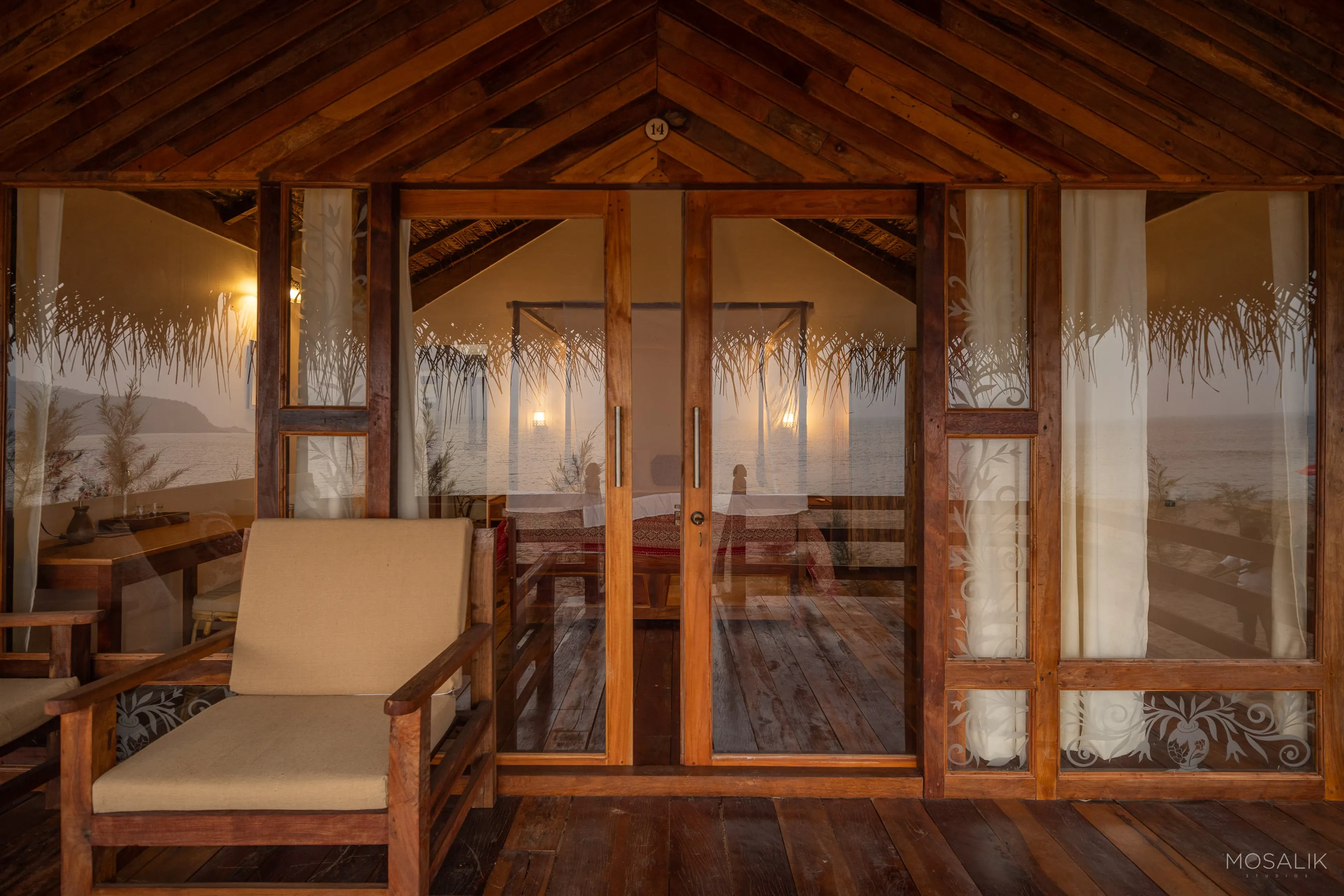 Yoga Retreat in Indien: Come Home to Yourself - 5