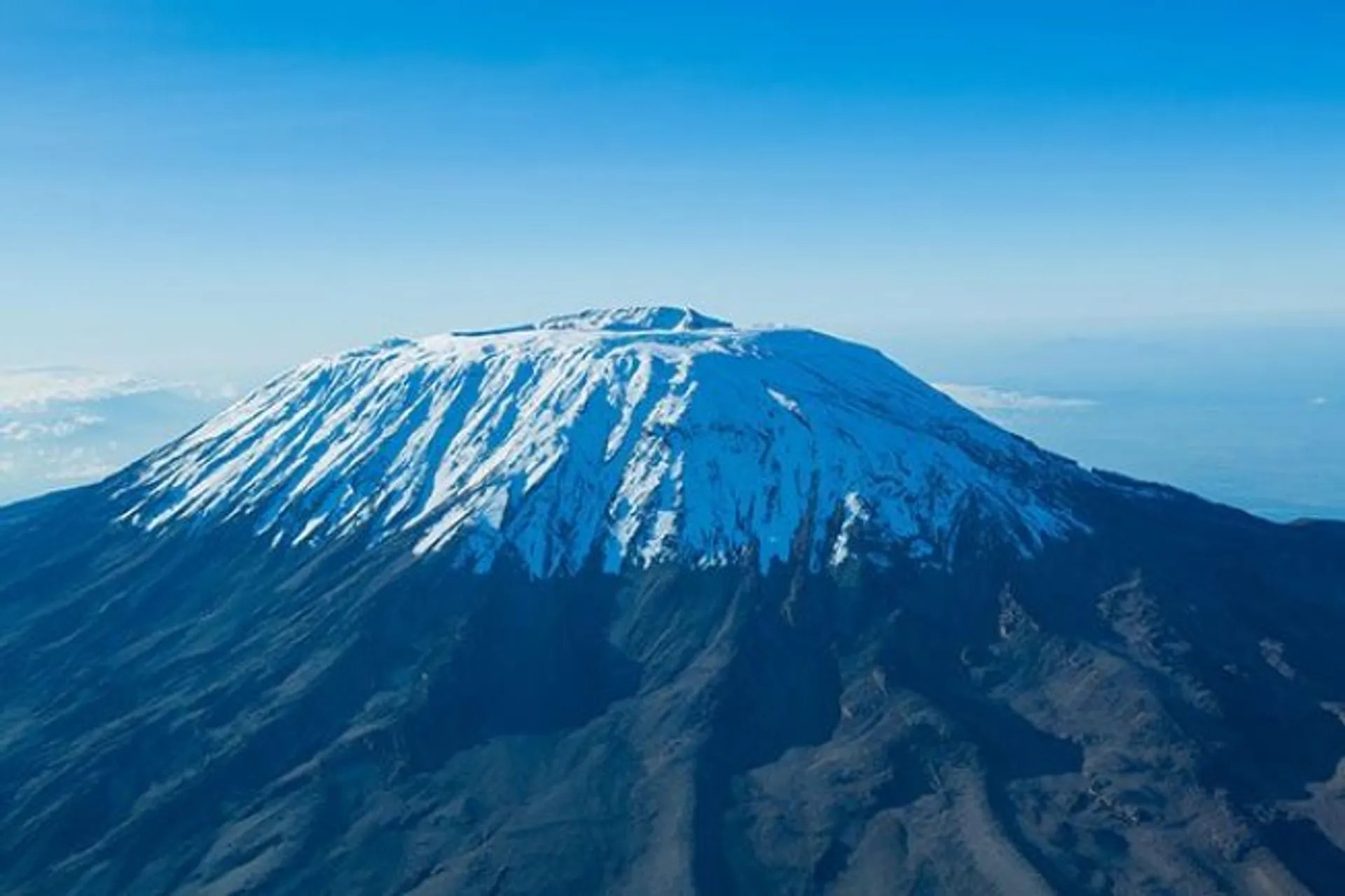Trekking entlang der Lemosho-Route: Zum Gipfel des Kilimanjaro! - 2
