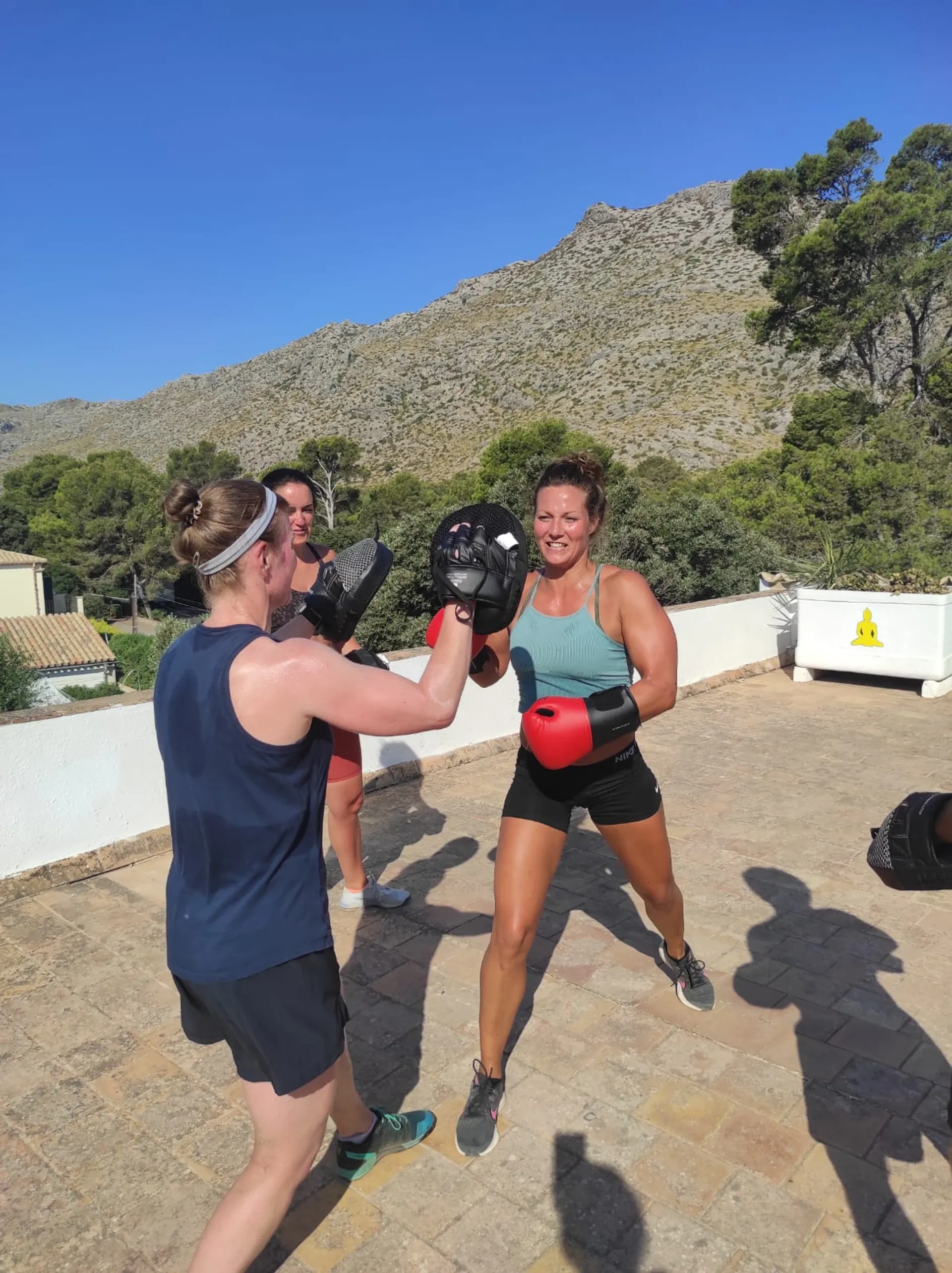 Trainingsparadies Mallorca: Fit werden und Spaß haben - 4