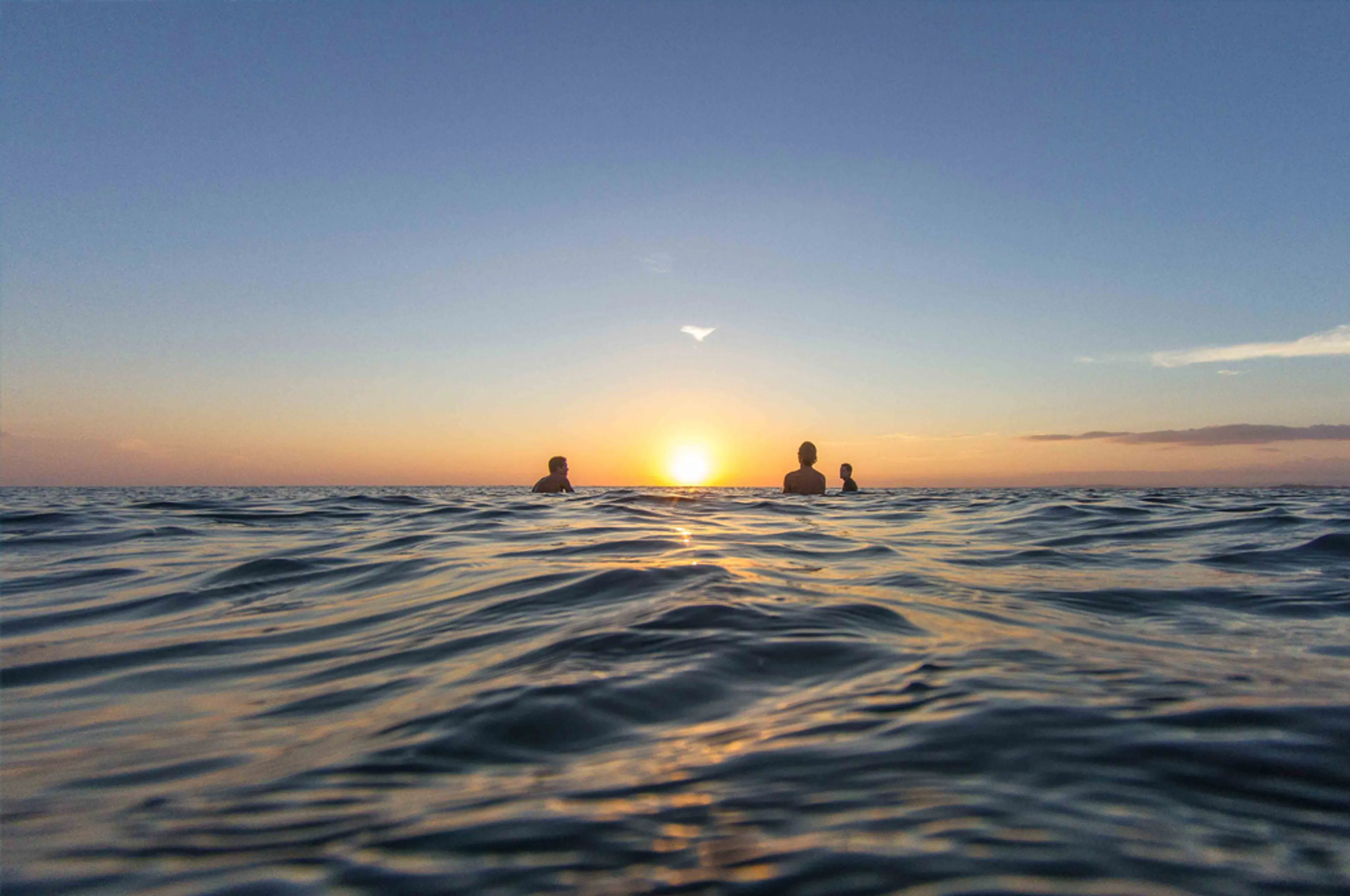 Surf & Yoga Urlaub zwischen Luxus und authentischem Bali - 1