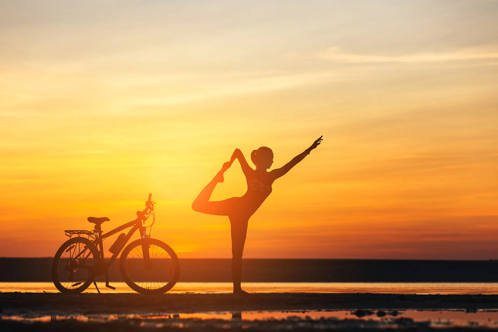 Yoga, Radfahren & Meer: Erlebe das Ostsee Paradies Rügen - 3