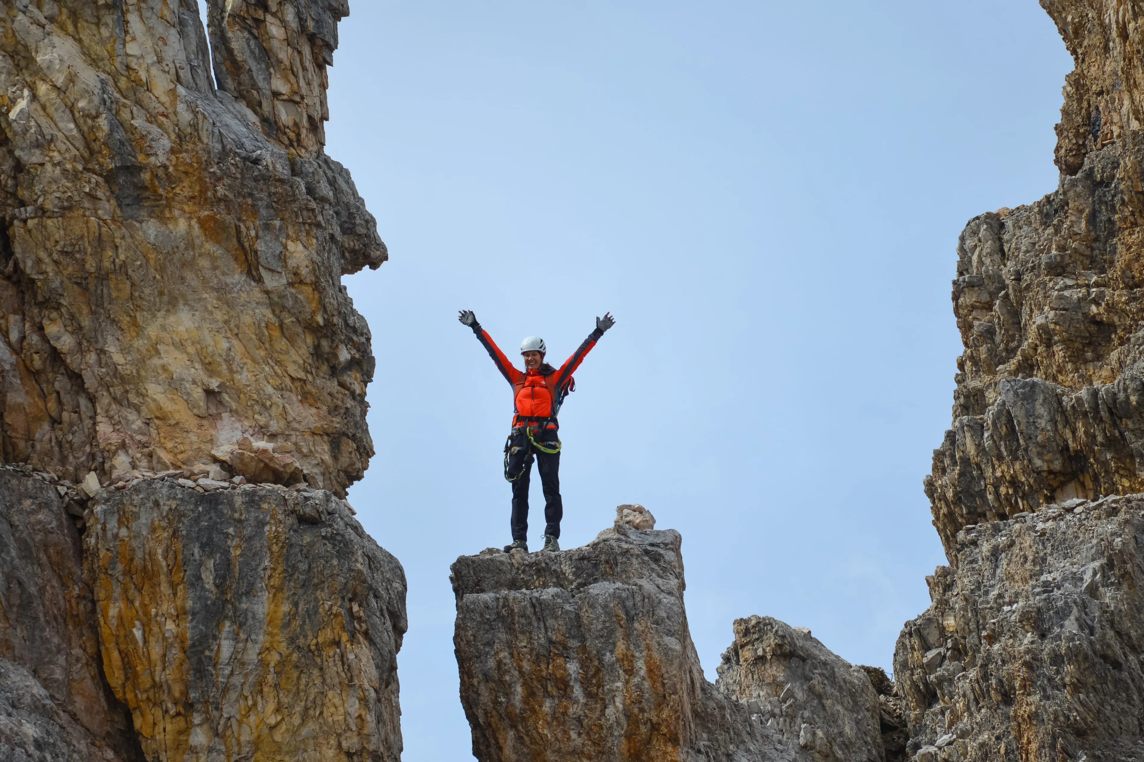 Dolomitenüberquerung light: Entspannt durch die Berge - 4