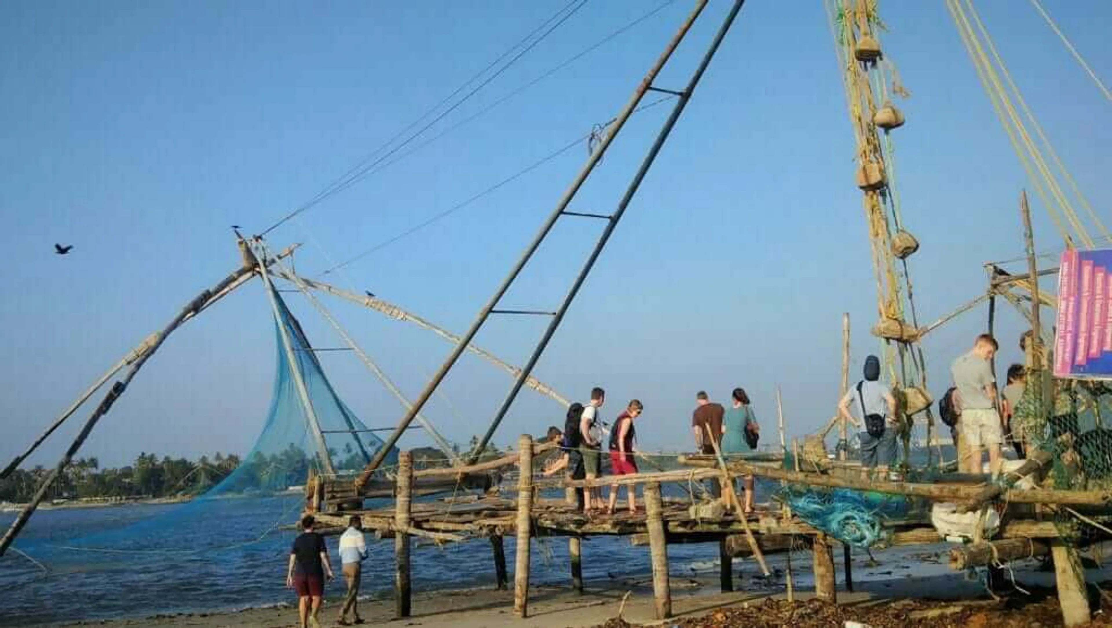 15-tägige Radreise von Goa nach Kerala - 4