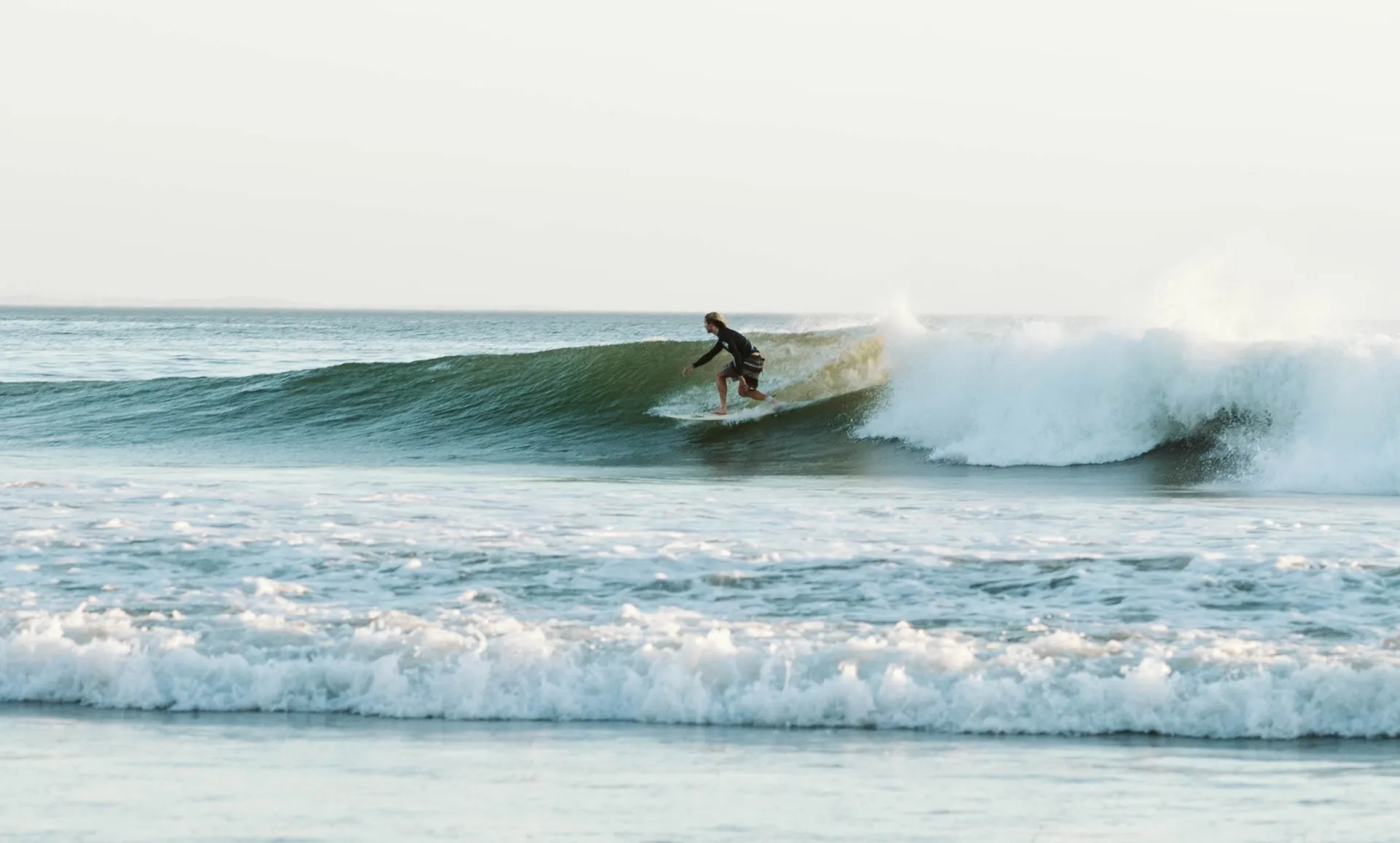 Surfcamp in Nicaragua: Zwischen Dschungel, Komfort & perfekten Wellen - 2