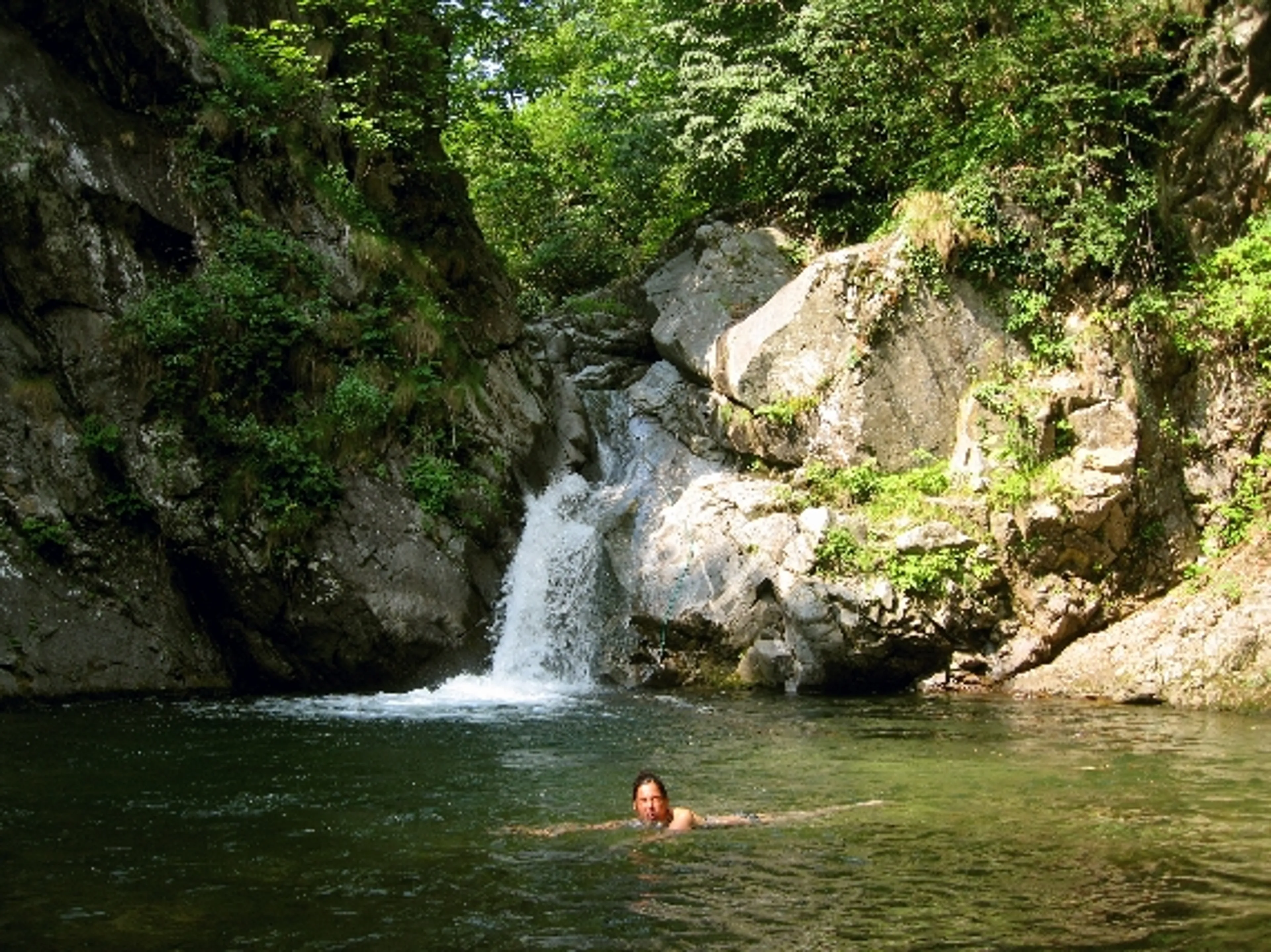 Malerische Yogawochen im Herzen des Malcantone - 3