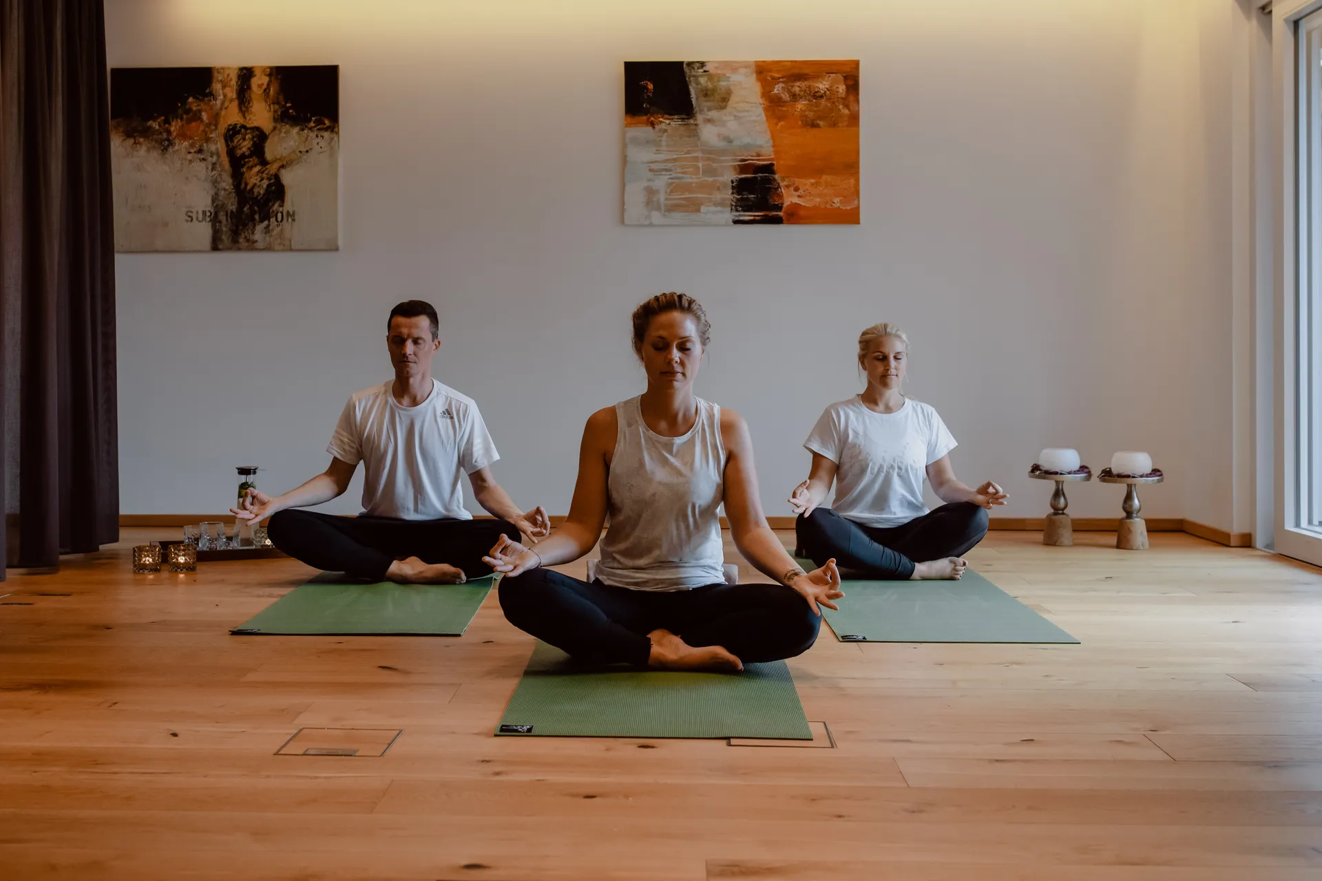 Yoga Retreat im malerischen Schwangau: Rückenwohl & Balance - 5