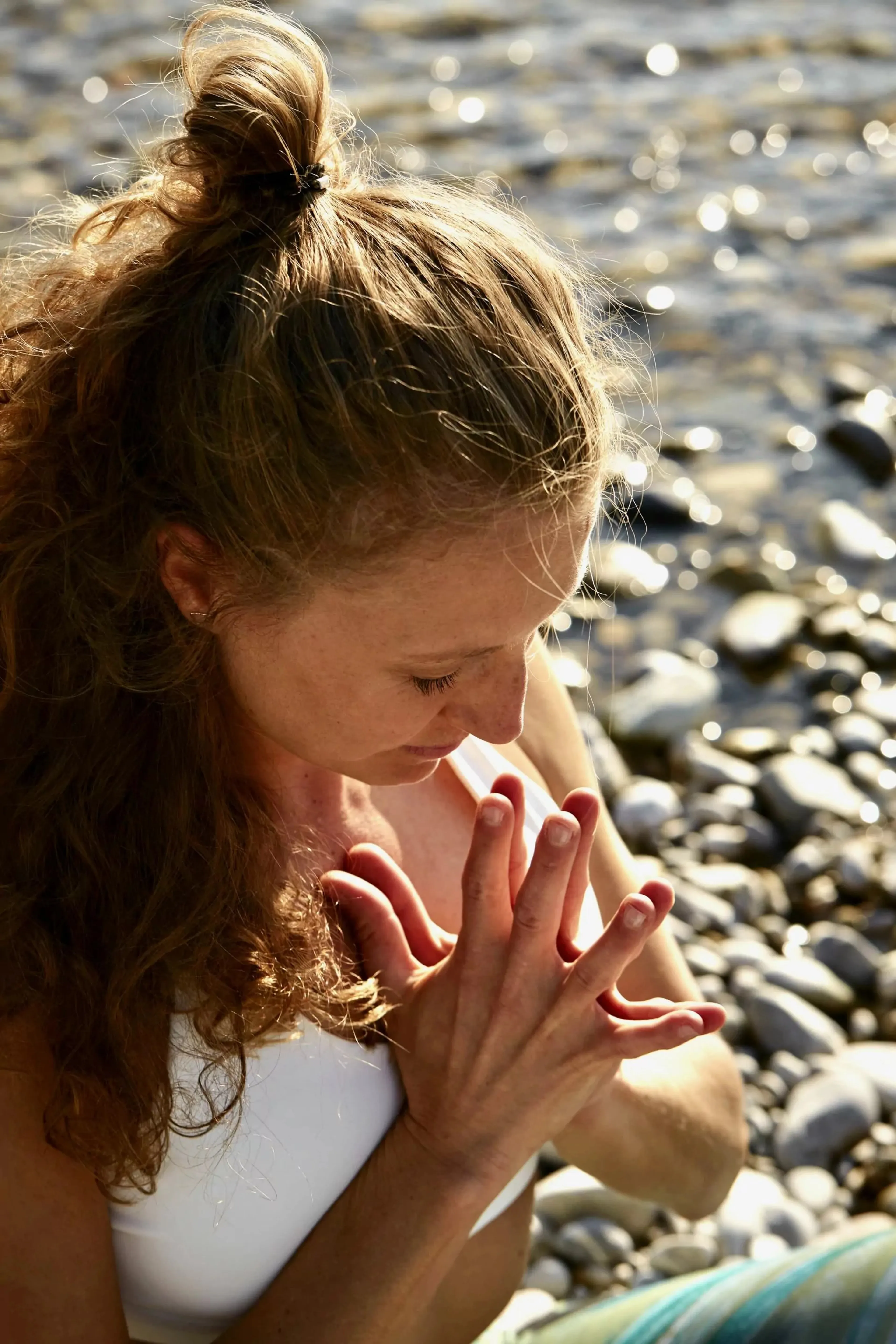 Reconnect: Yoga-Retreat am Meer in Nordportugal