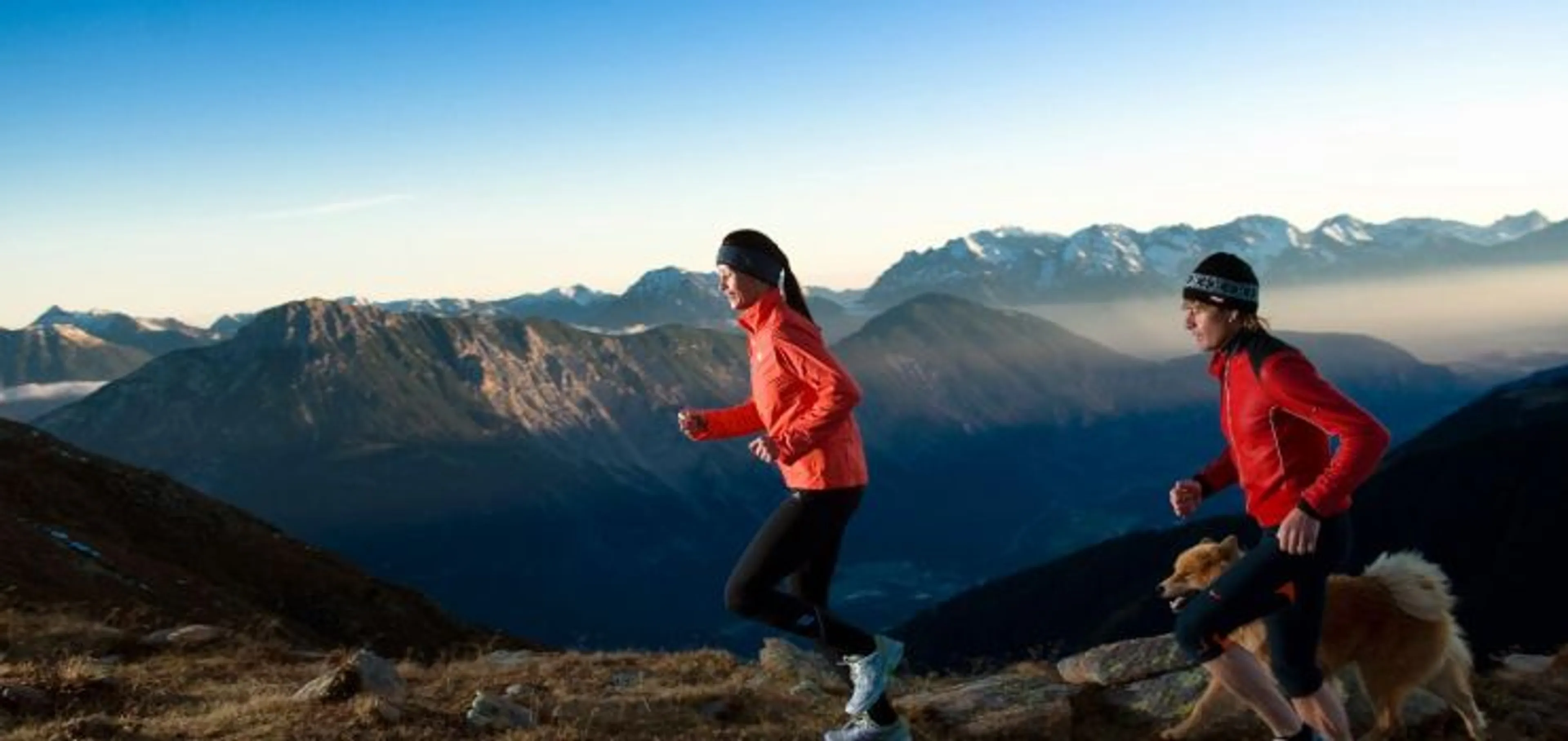 Lauftraining & Aktivurlaub im Pitztal – Deine Auszeit in den Bergen - 4