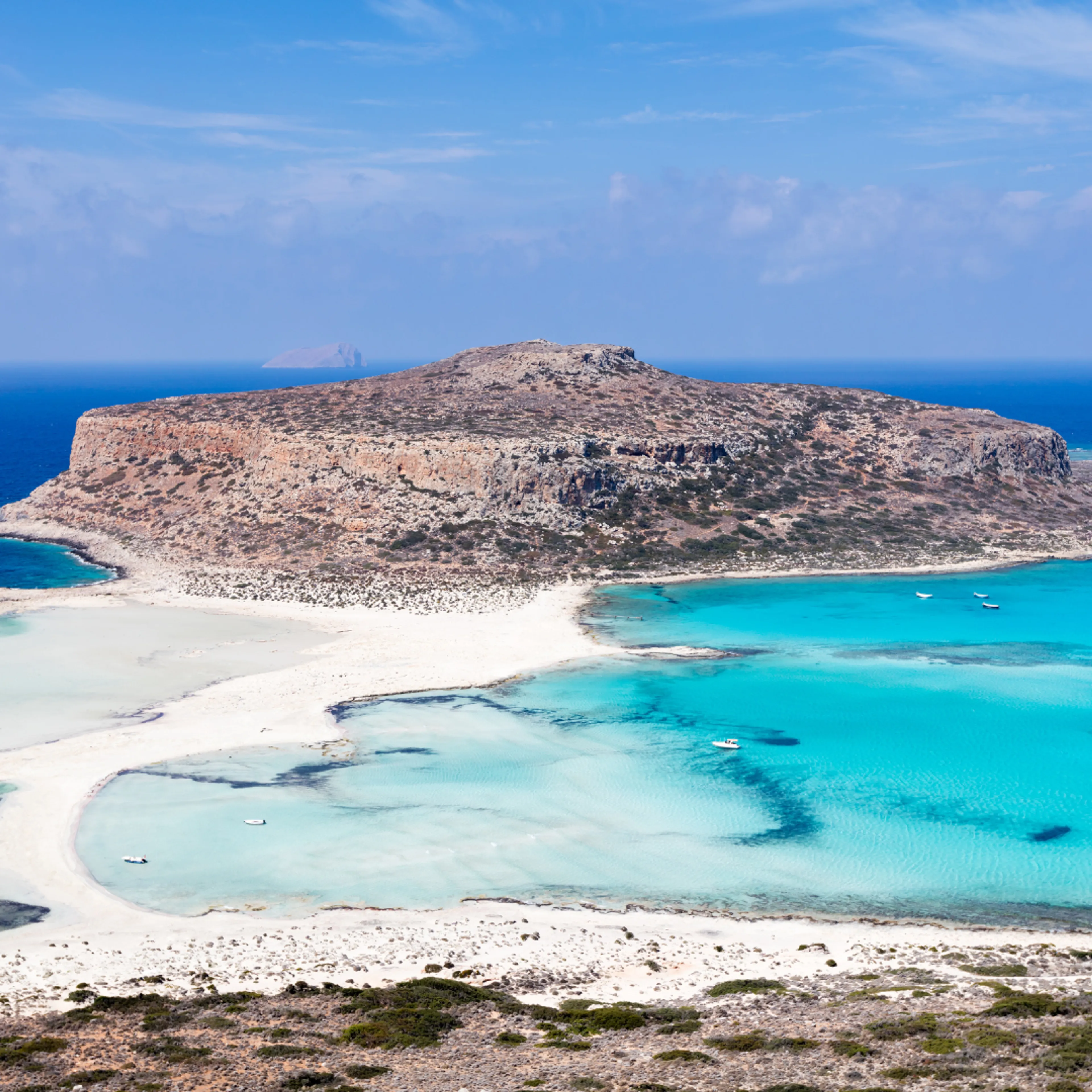 Aktivreise auf Kreta – Wandern, Power Yoga, Laufen & Fitness - 4