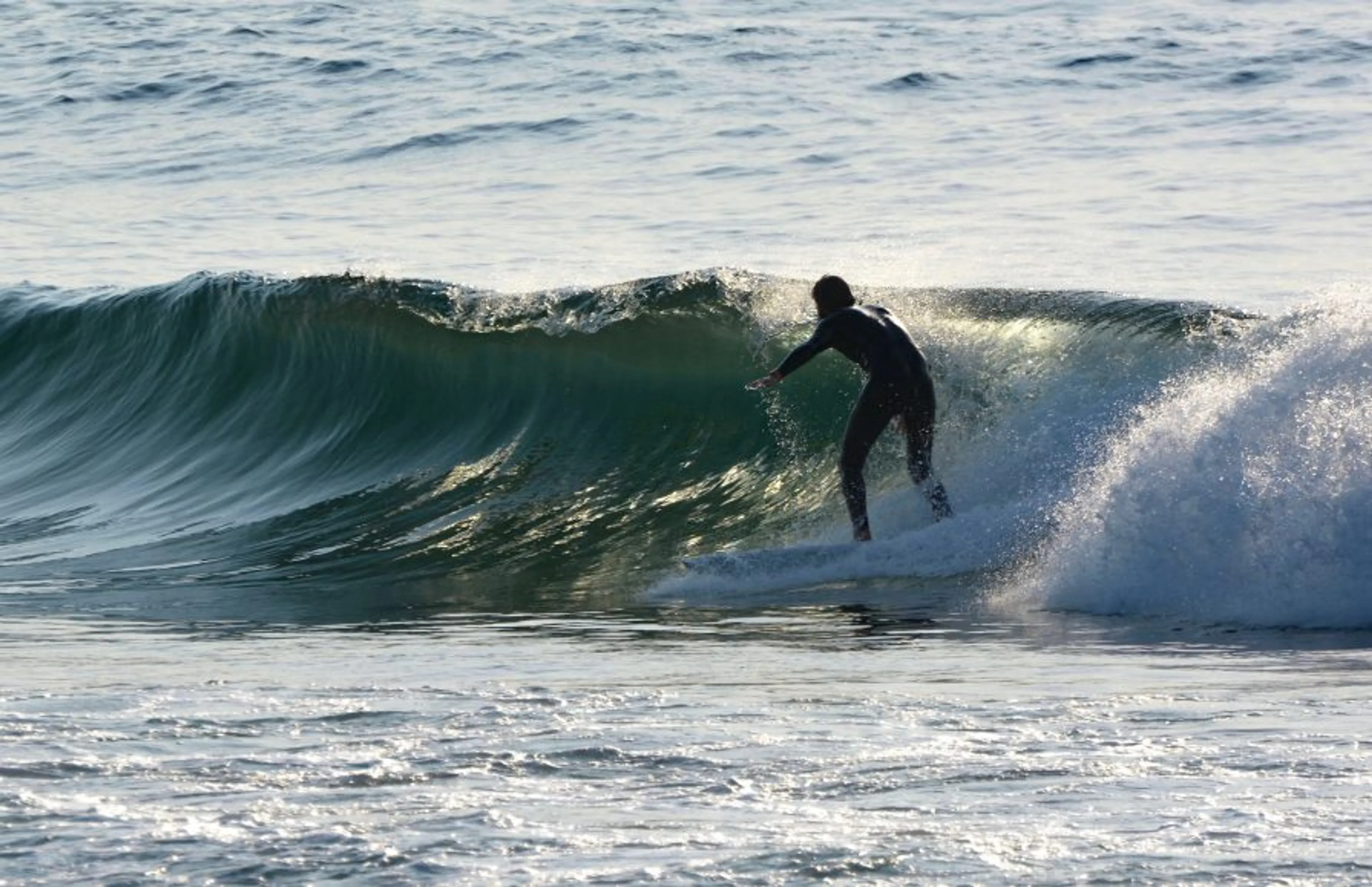 Surfcamp am unberührten Strand im Norden Portugals - 2
