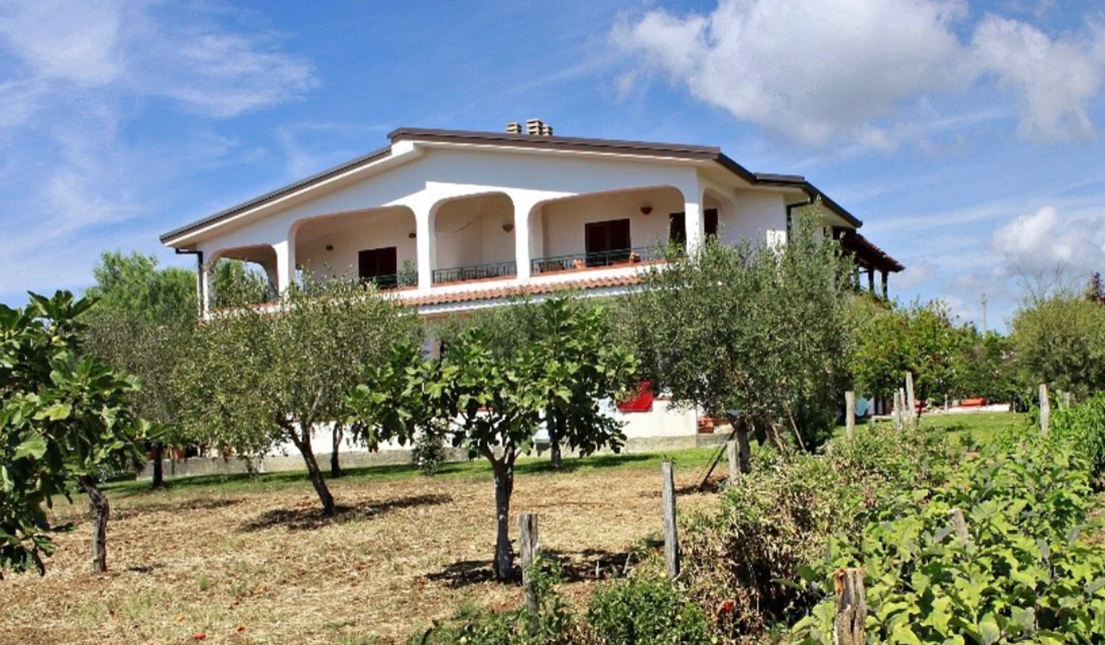 Yoga und Genuss-Wandern in Kalabrien - 2