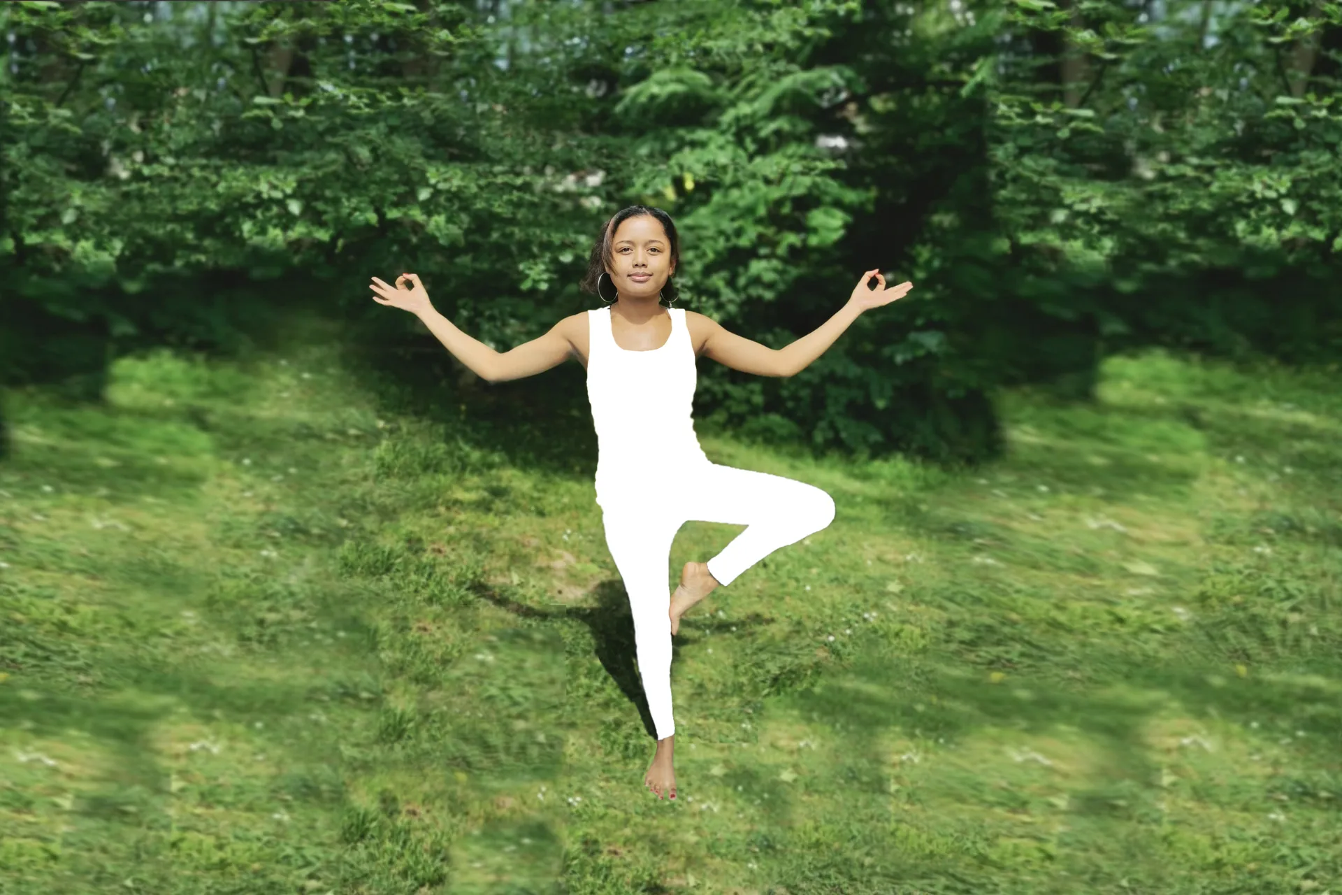 Yoga-Rundreise durch die Natur Madagaskars
