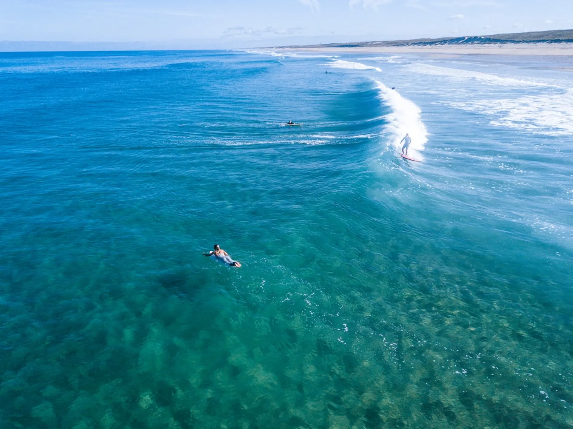 Surf- & Yogacamp in entspannter Atmosphäre am Atlantik - 5