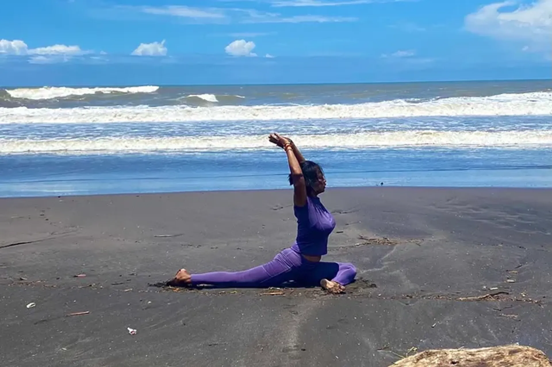 "Your Best S.E.L.F." Exclusive Coaching Retreat - 4