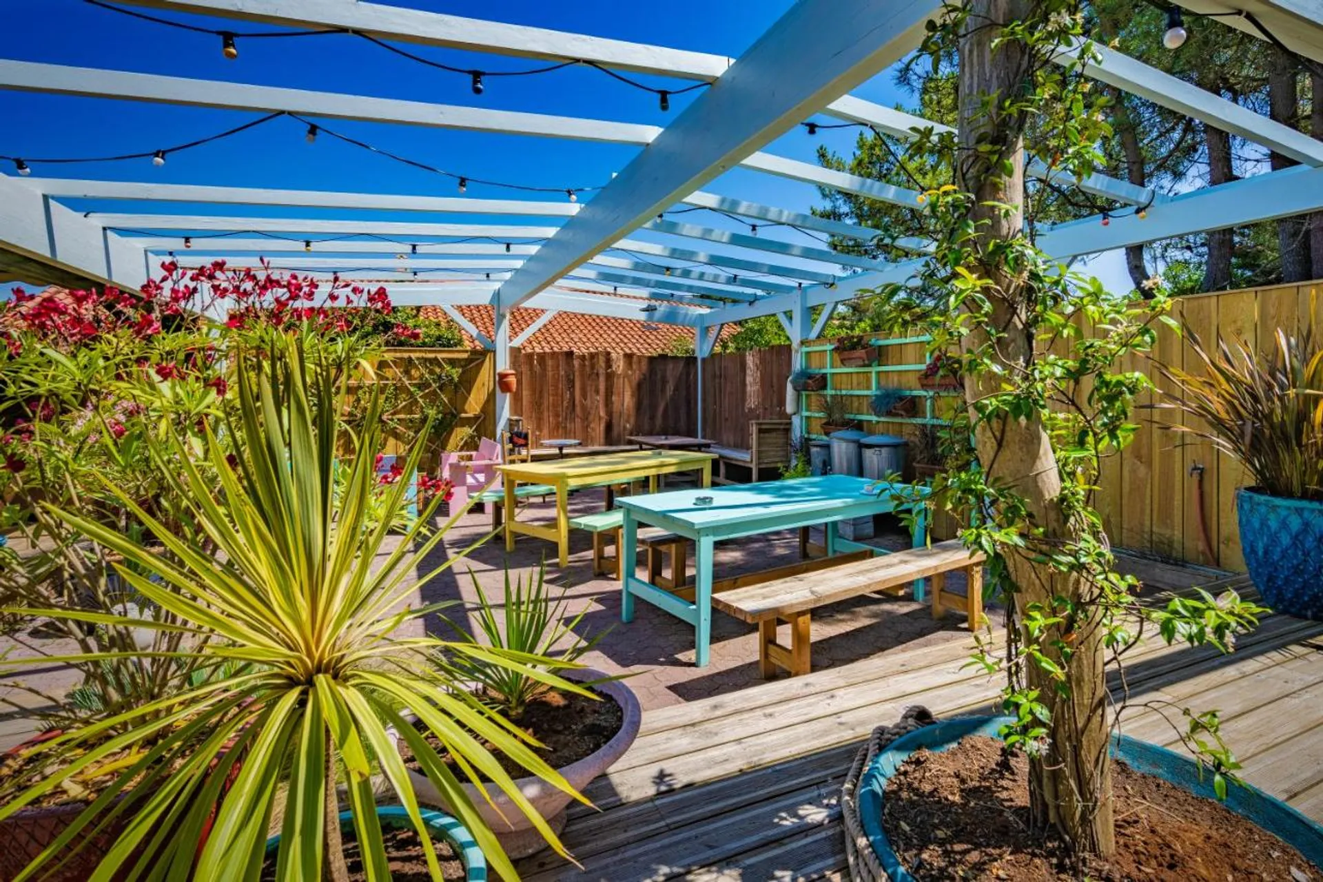 Erlebe den Surf-Spirit: Eine Woche Surfcamp im Surf-Cosmos Lacanau - 4