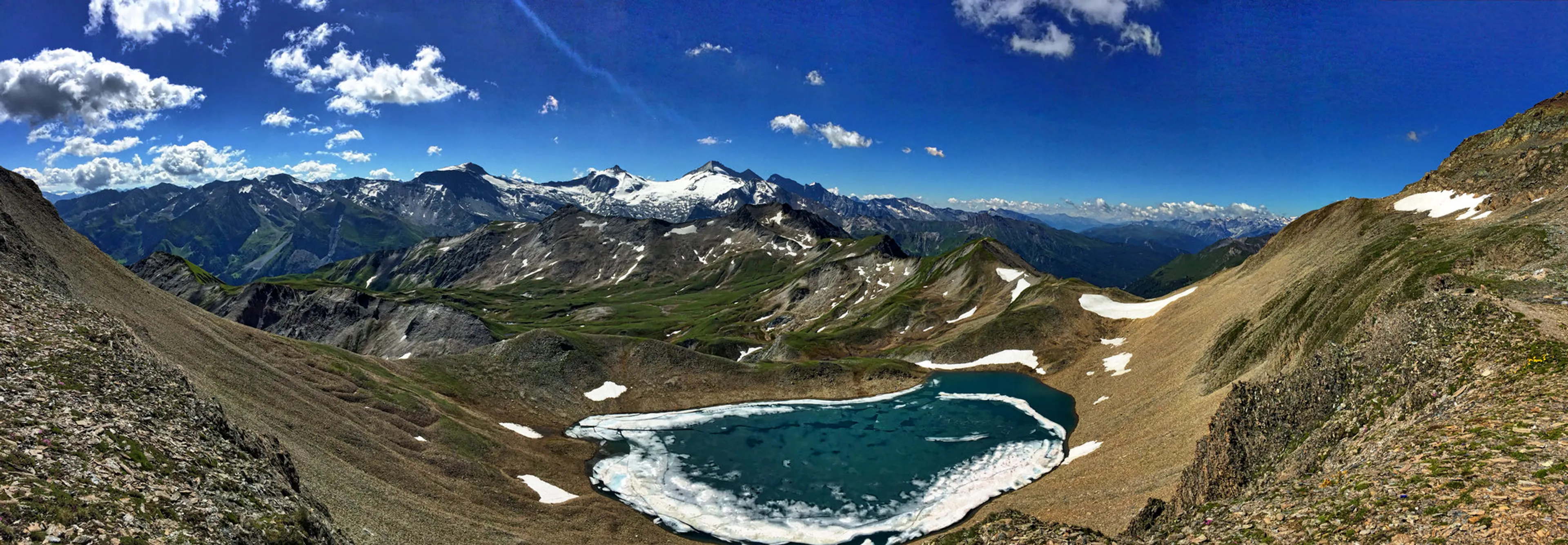 Alpenüberquerung: Dein Transalp Erlebnis vom Achensee zum Gardasee - 2