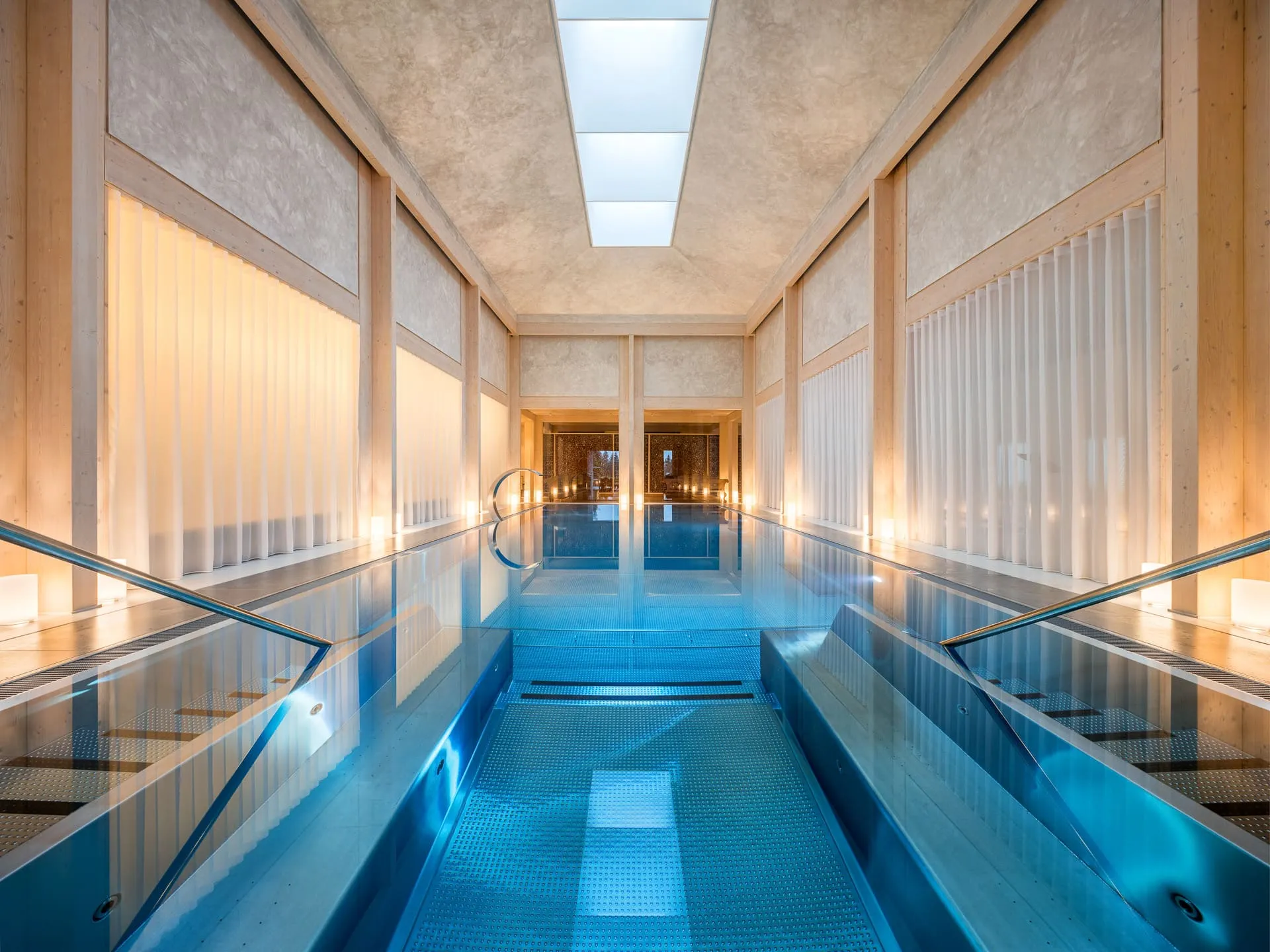 Wellness, Yoga und authentisches Ayurveda inmitten der Natur - 4