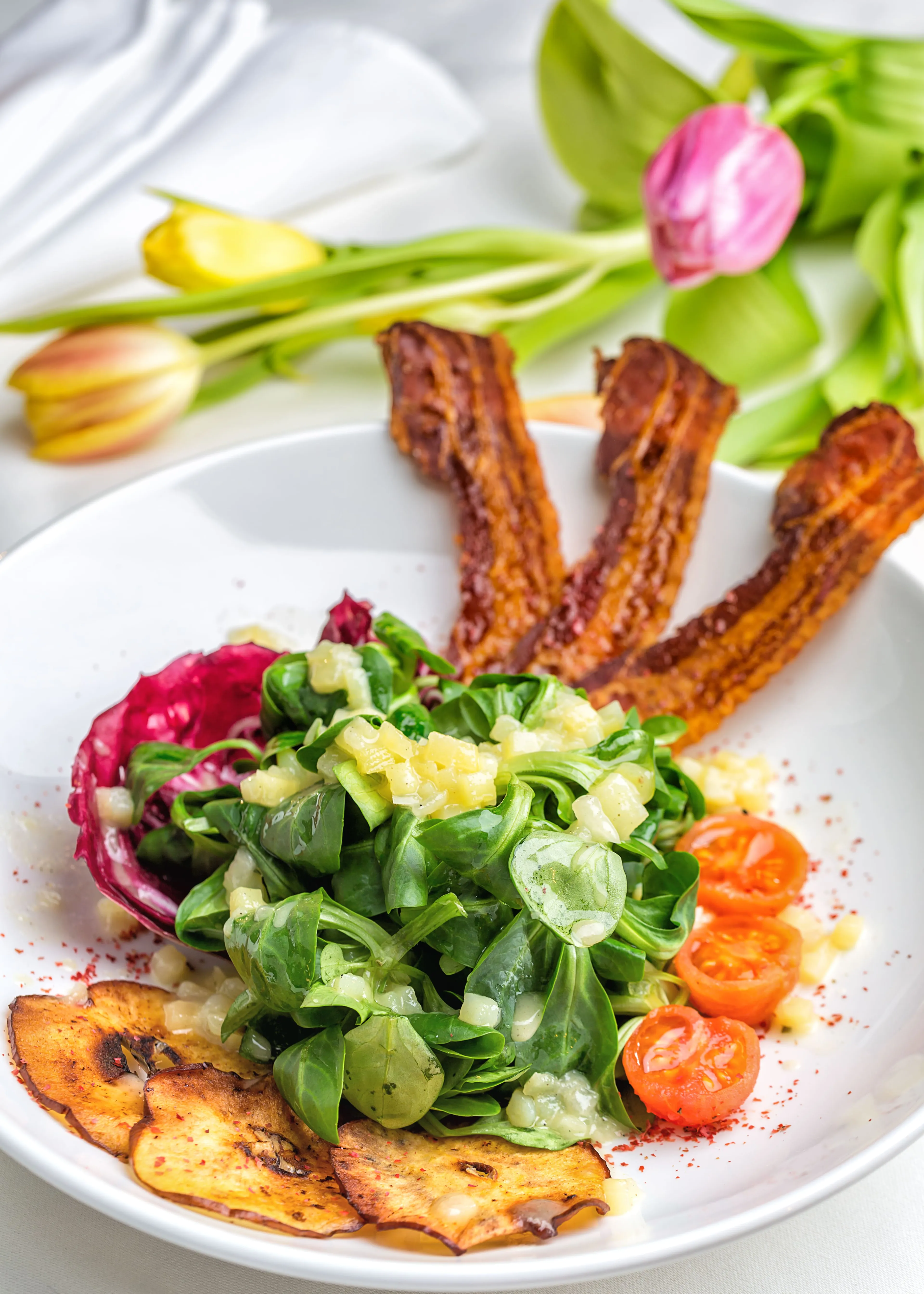 Aktiv- & Spa-Auszeit mit der besten Freundin im Vitalhotel - 5