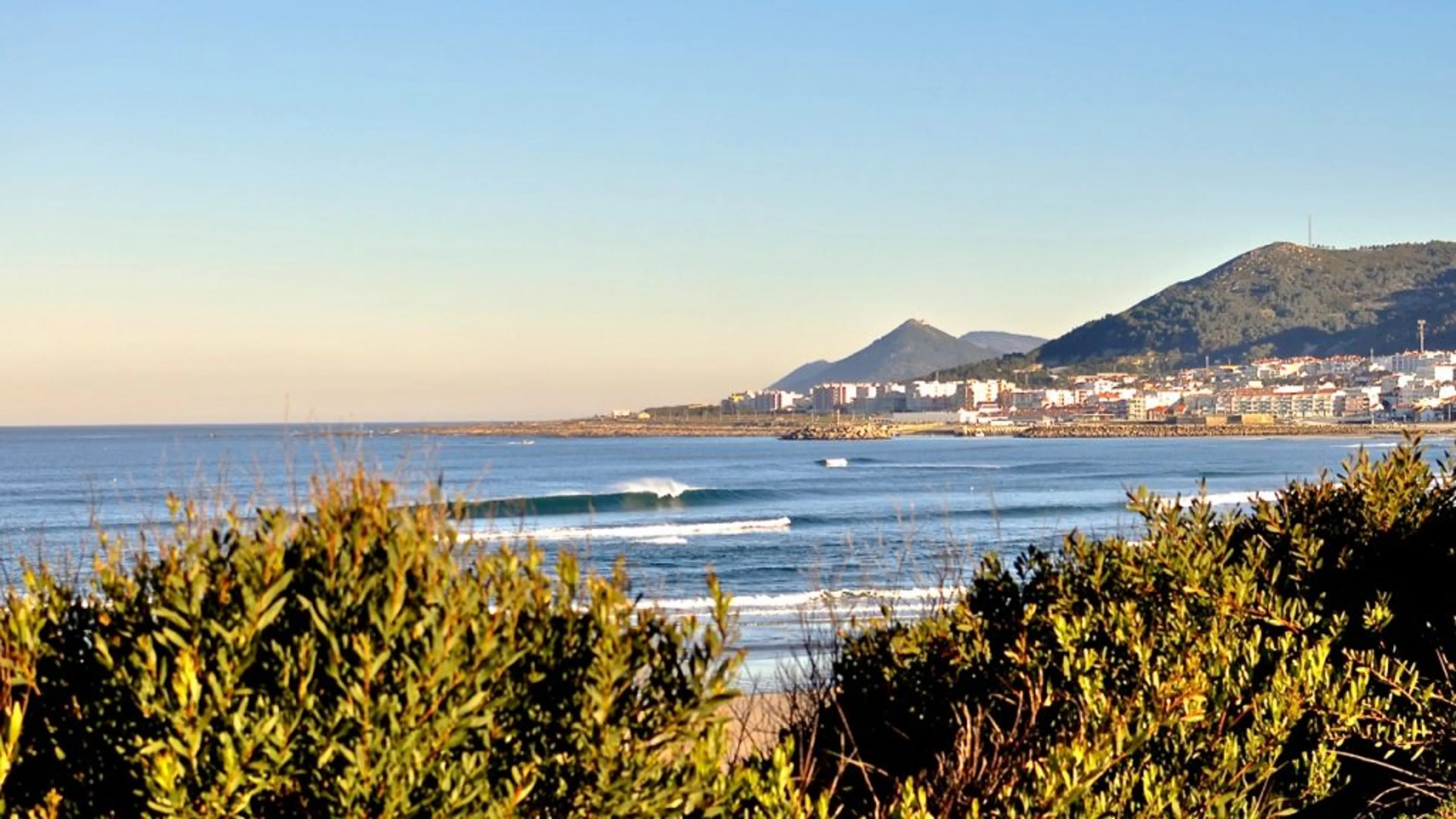 Surfcamp am unberührten Strand im Norden Portugals - 5