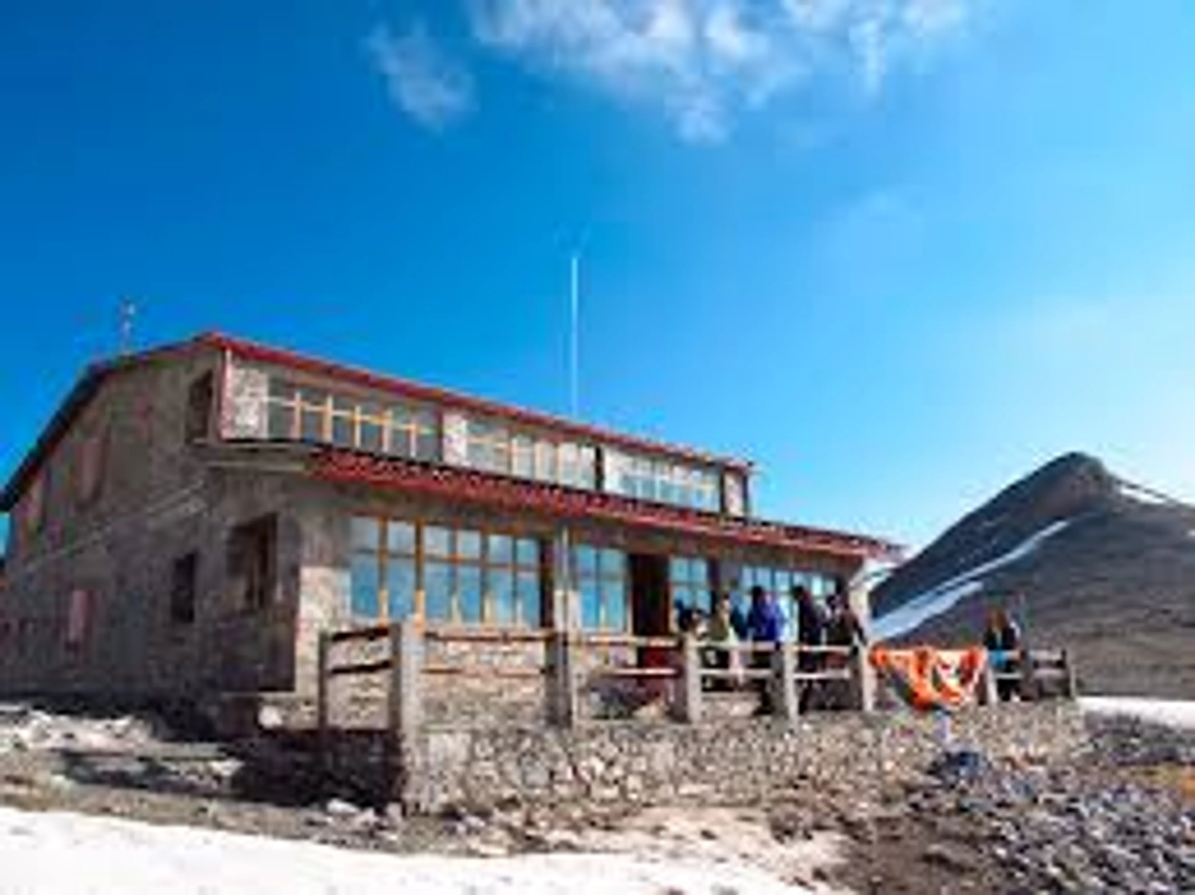 Wanderung zum Unesco-Weltkulturerbe: Erkunde den Olymp und Meteora - 4