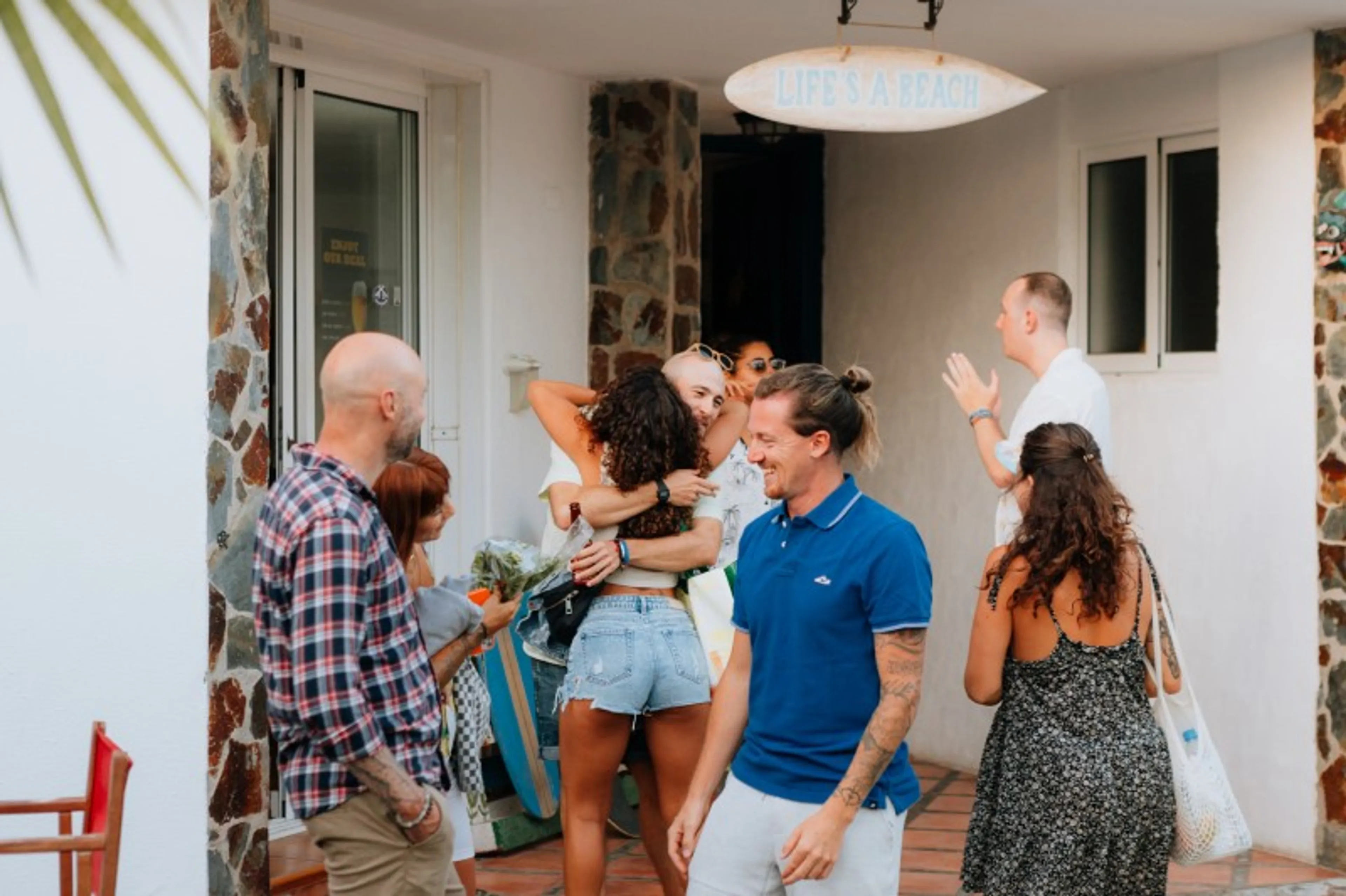 Tauchen und Surfen lernen: Traumurlaub im Süden Teneriffas - 5